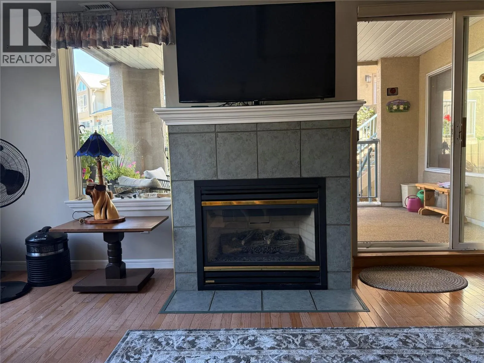 970 LORNE Street Unit# 108