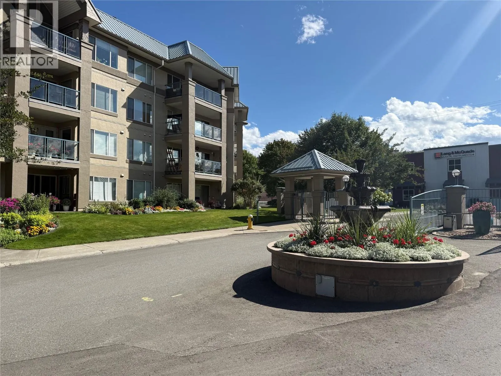 970 LORNE Street Unit# 108