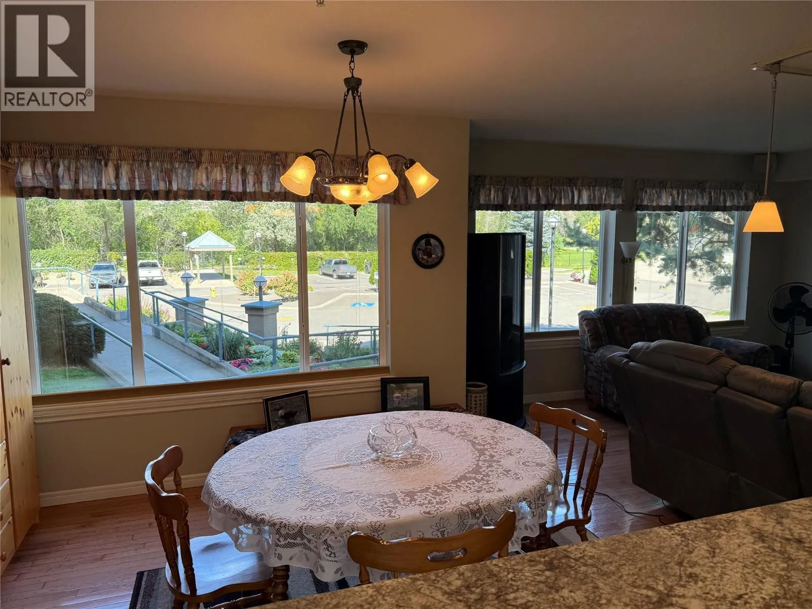 970 LORNE Street Unit# 108
