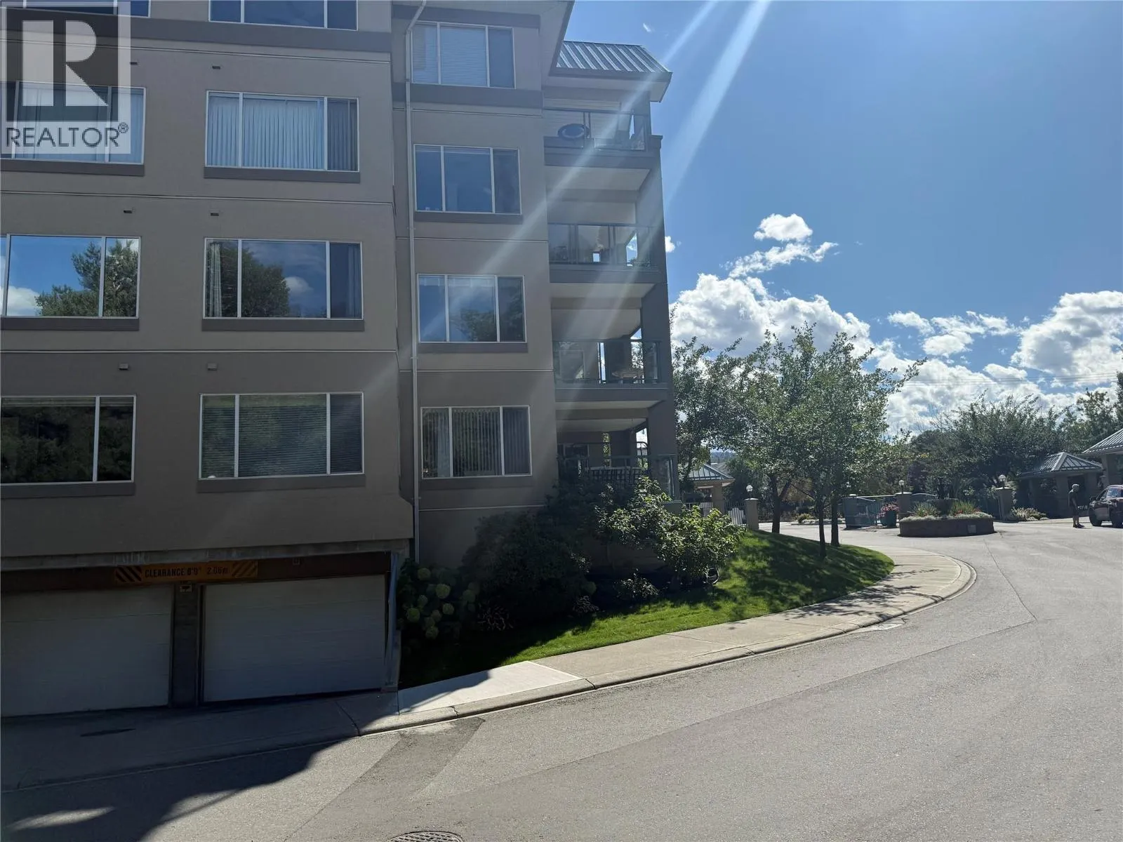 970 LORNE Street Unit# 108