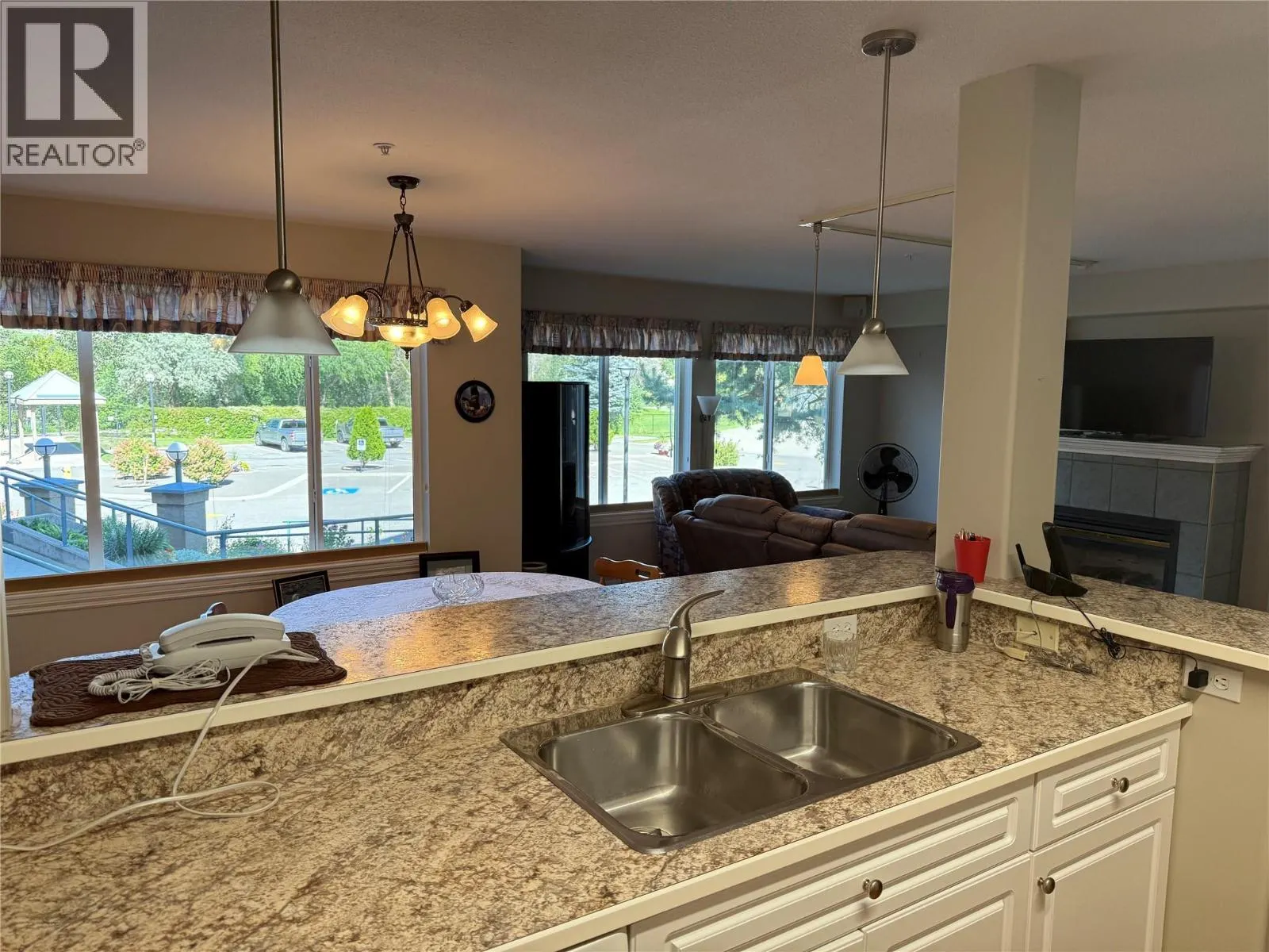 970 LORNE Street Unit# 108