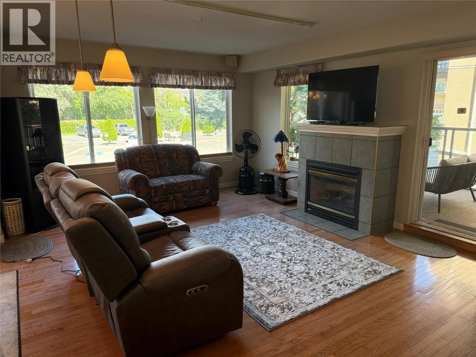 970 LORNE Street Unit# 108