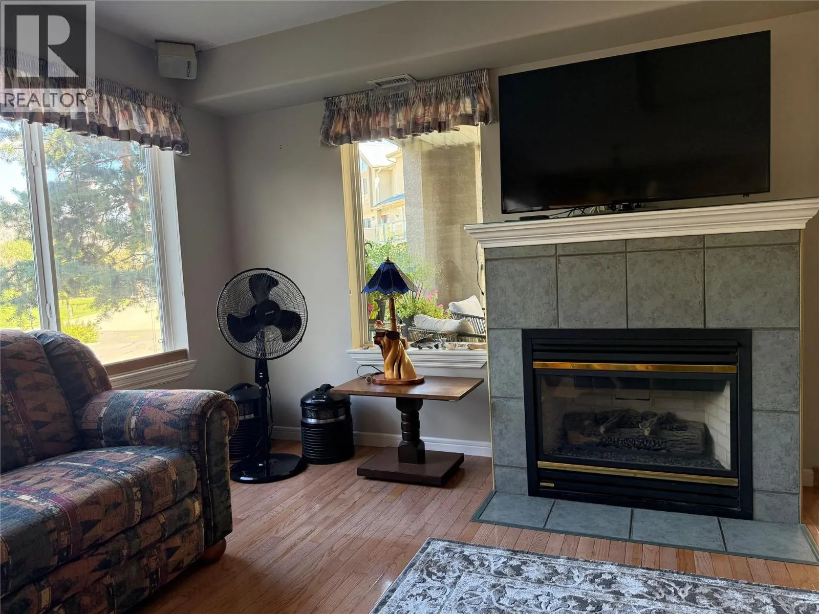 970 LORNE Street Unit# 108