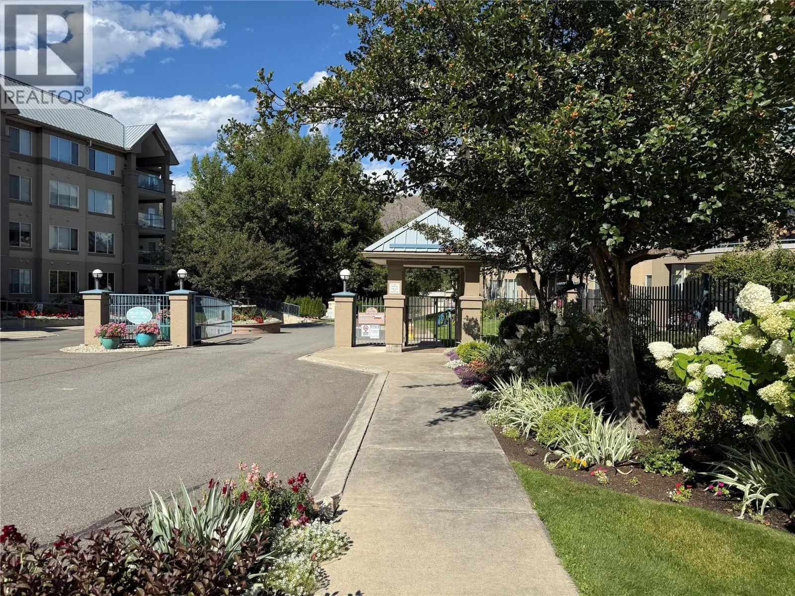 970 LORNE Street Unit# 108