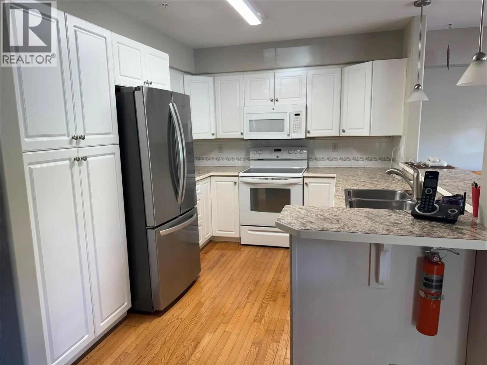 970 LORNE Street Unit# 108