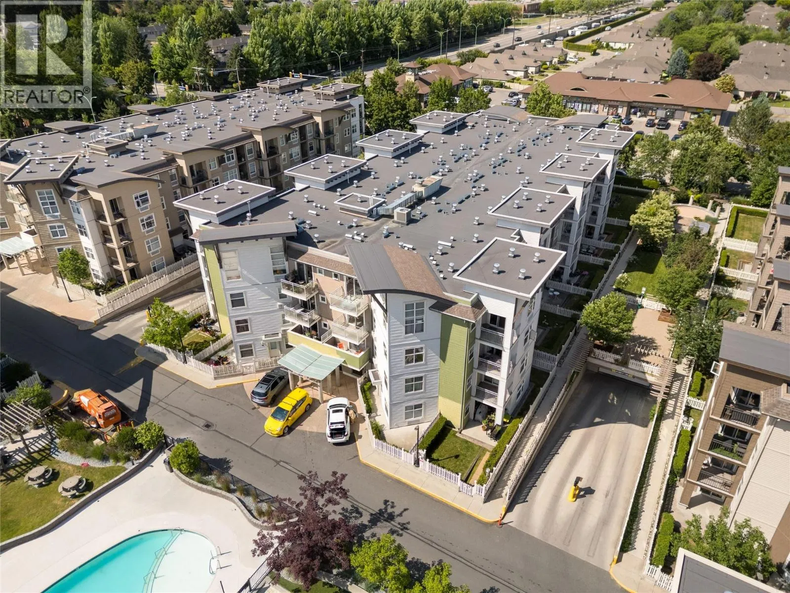 539 Yates Road Unit# 105
