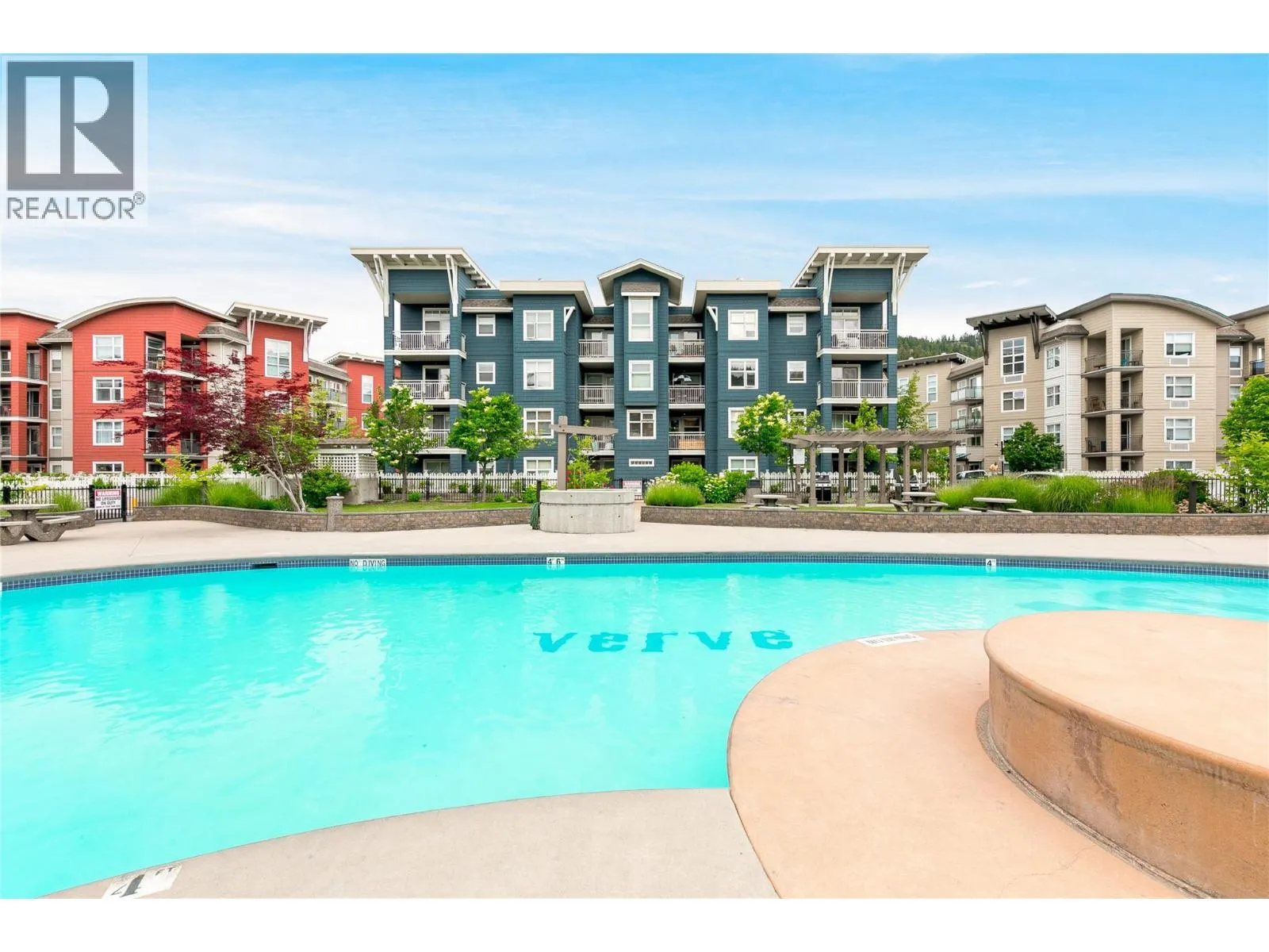 539 Yates Road Unit# 105