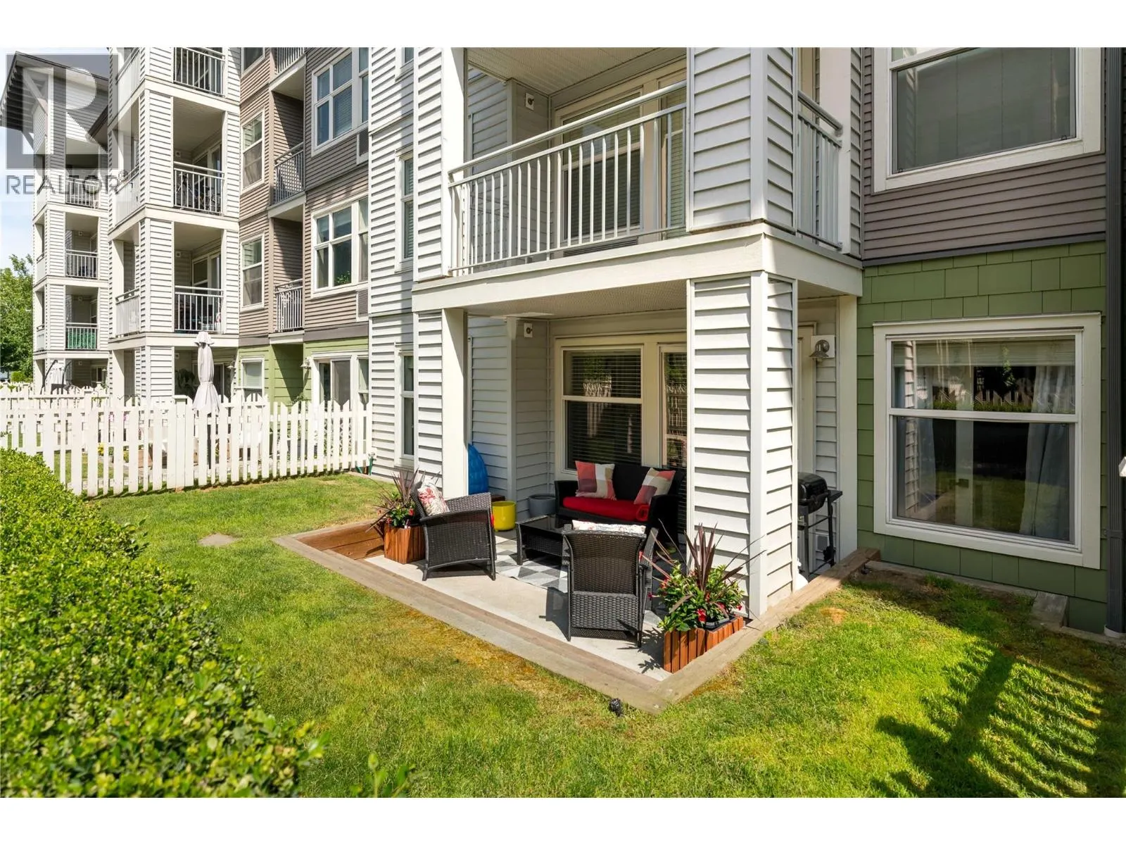 539 Yates Road Unit# 105