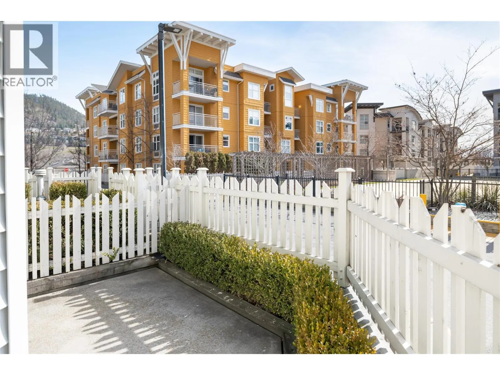 539 Yates Road Unit# 105