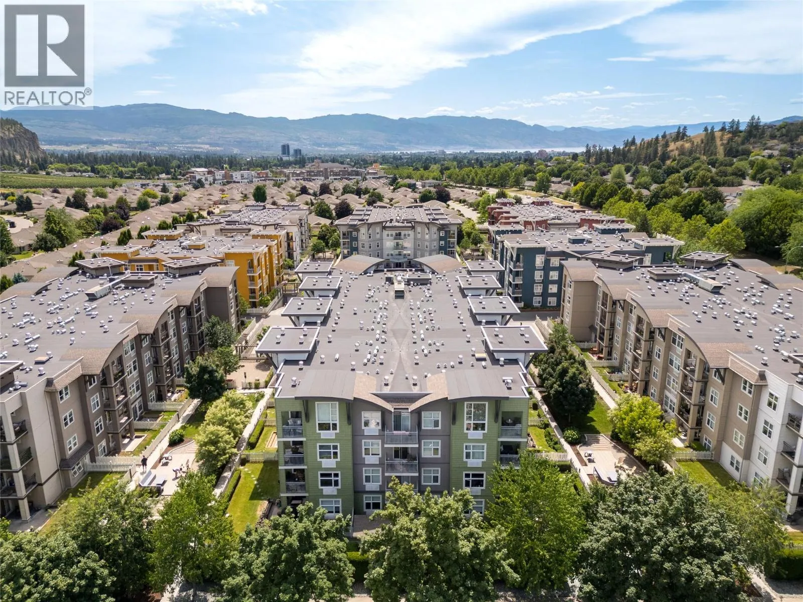 539 Yates Road Unit# 105