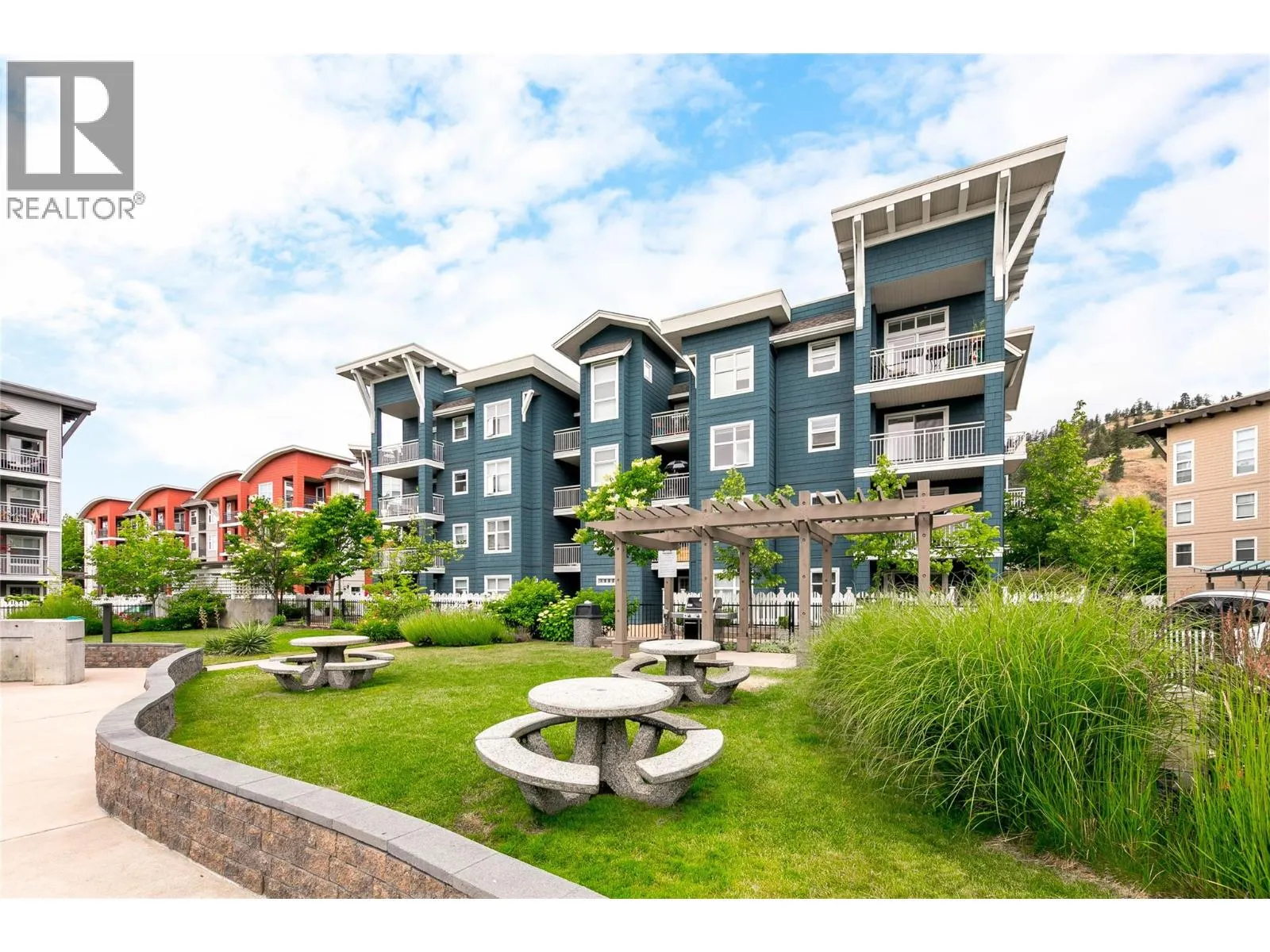 539 Yates Road Unit# 105