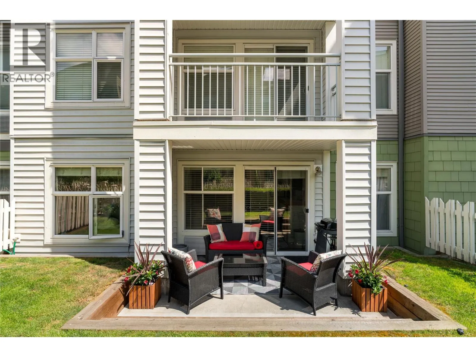539 Yates Road Unit# 105