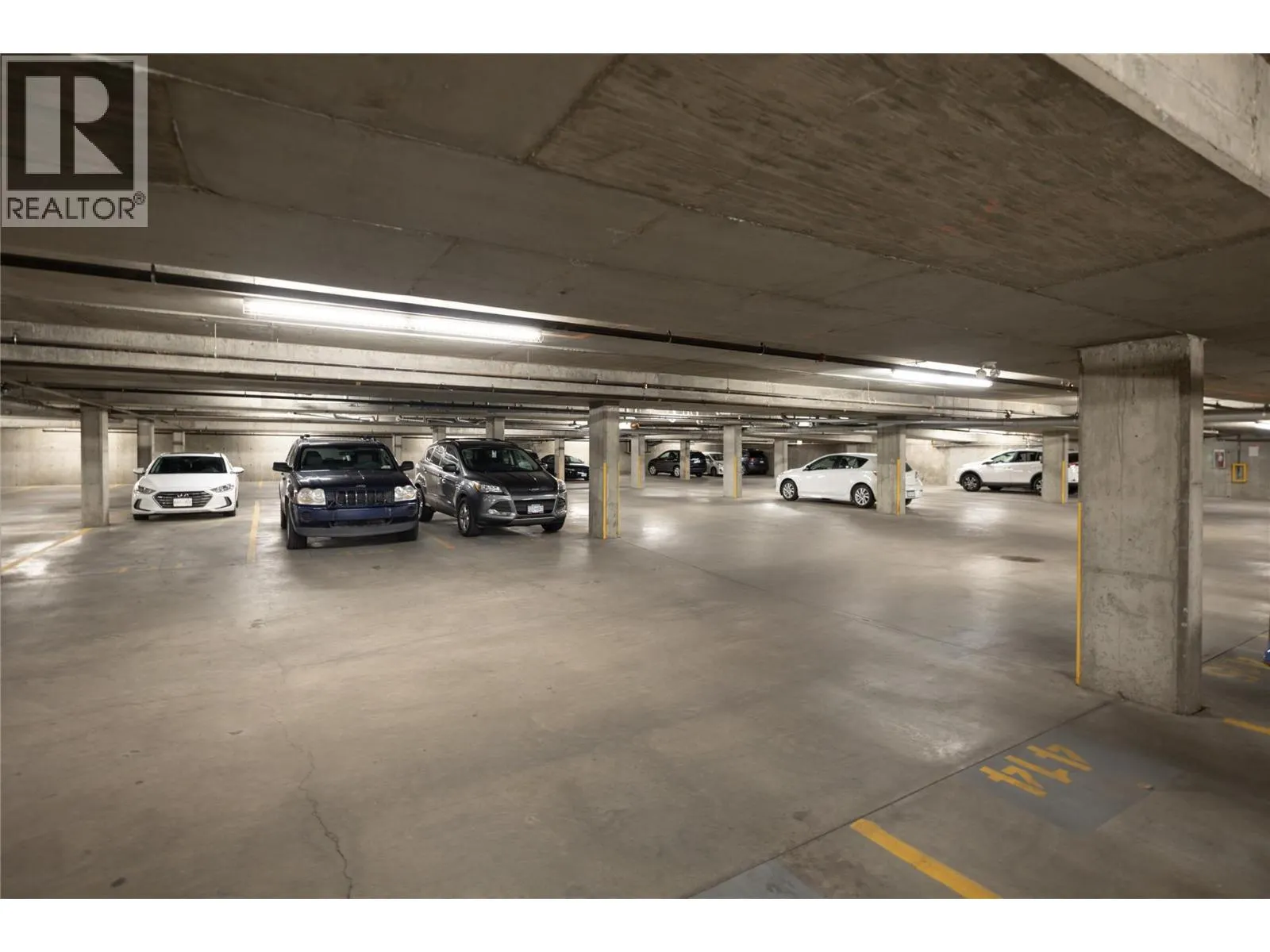 539 Yates Road Unit# 105