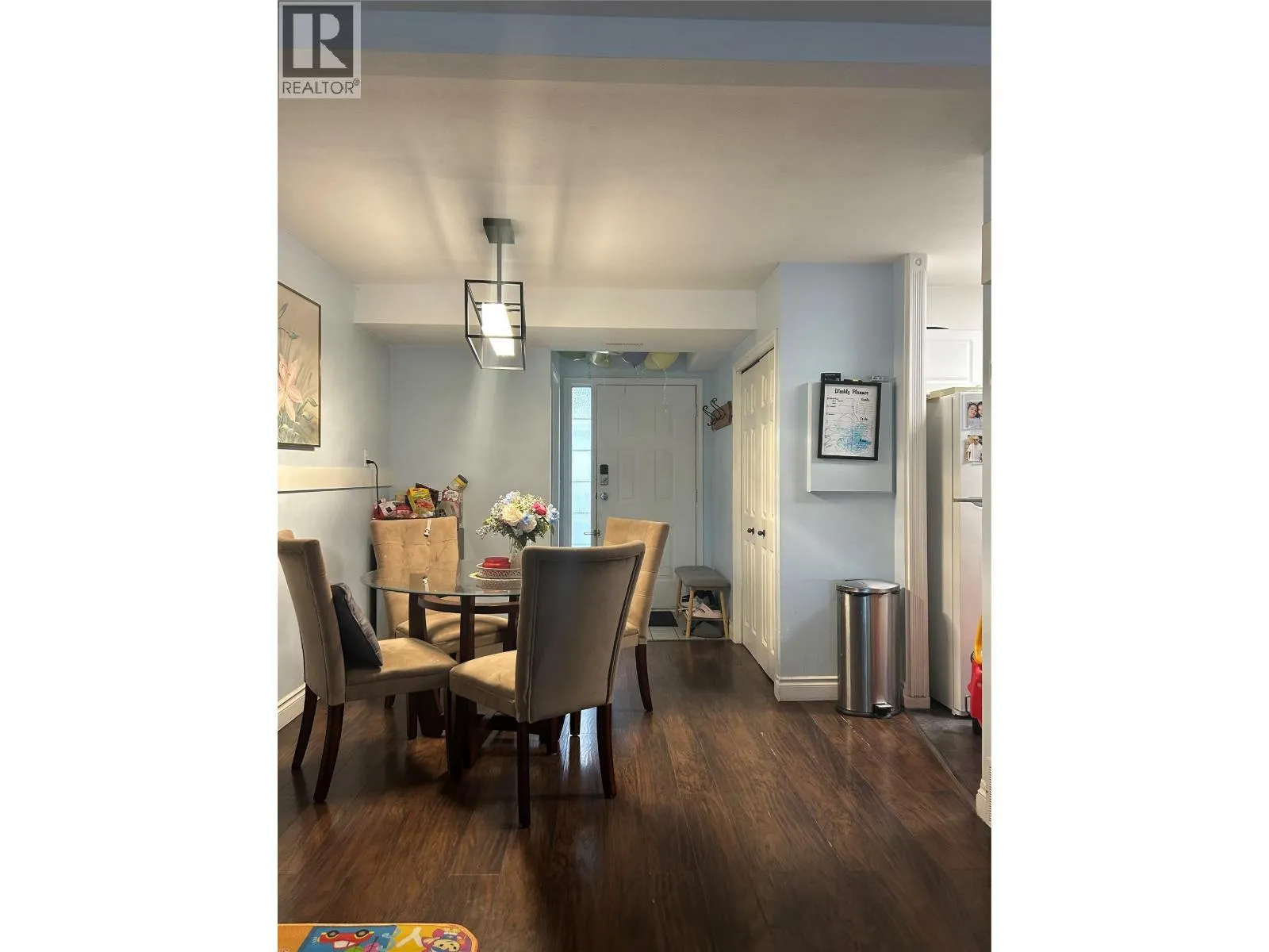 1990 PACIFIC Way Unit# 106 Lot# 6
