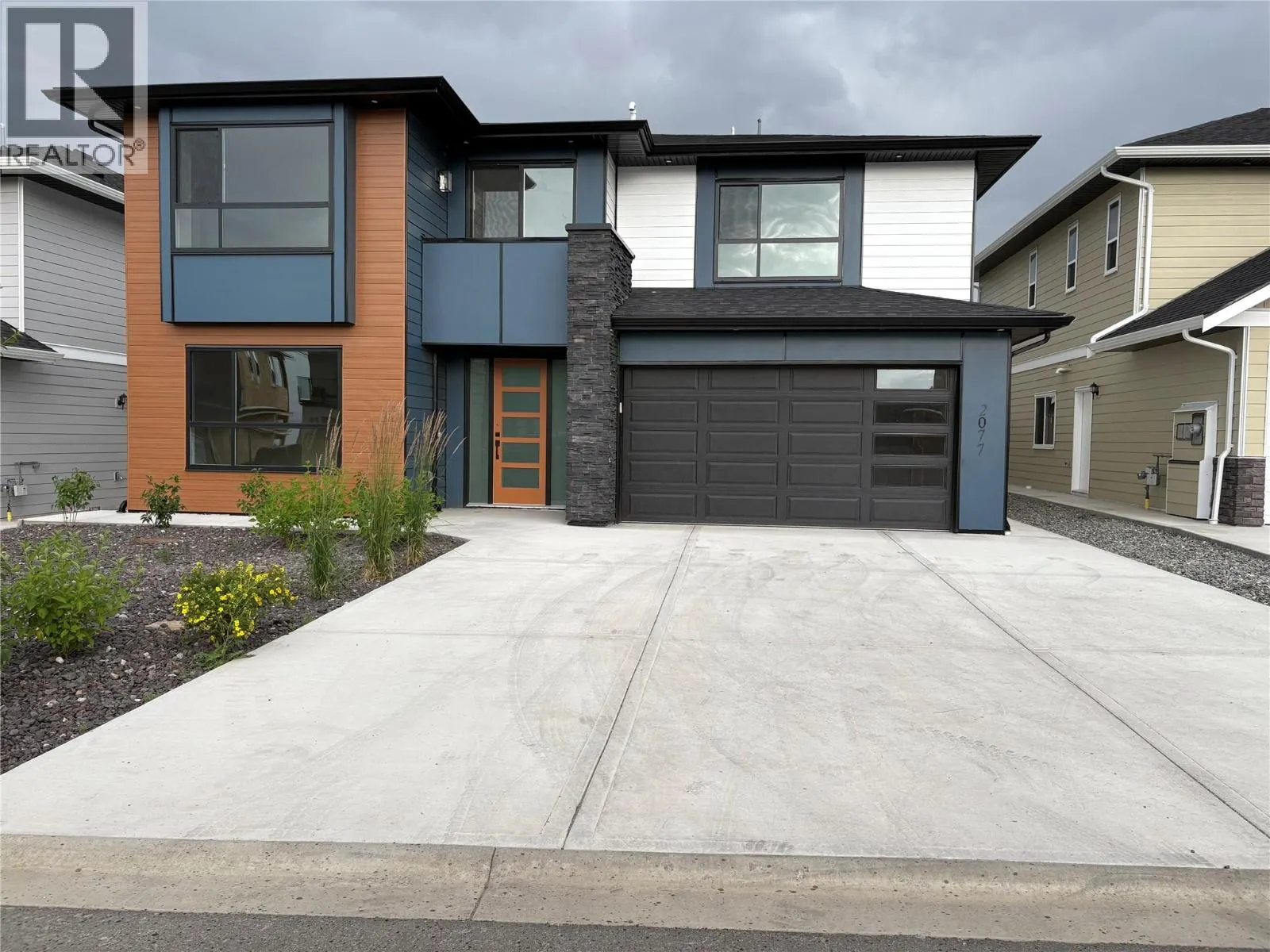 2077 Linfield Drive