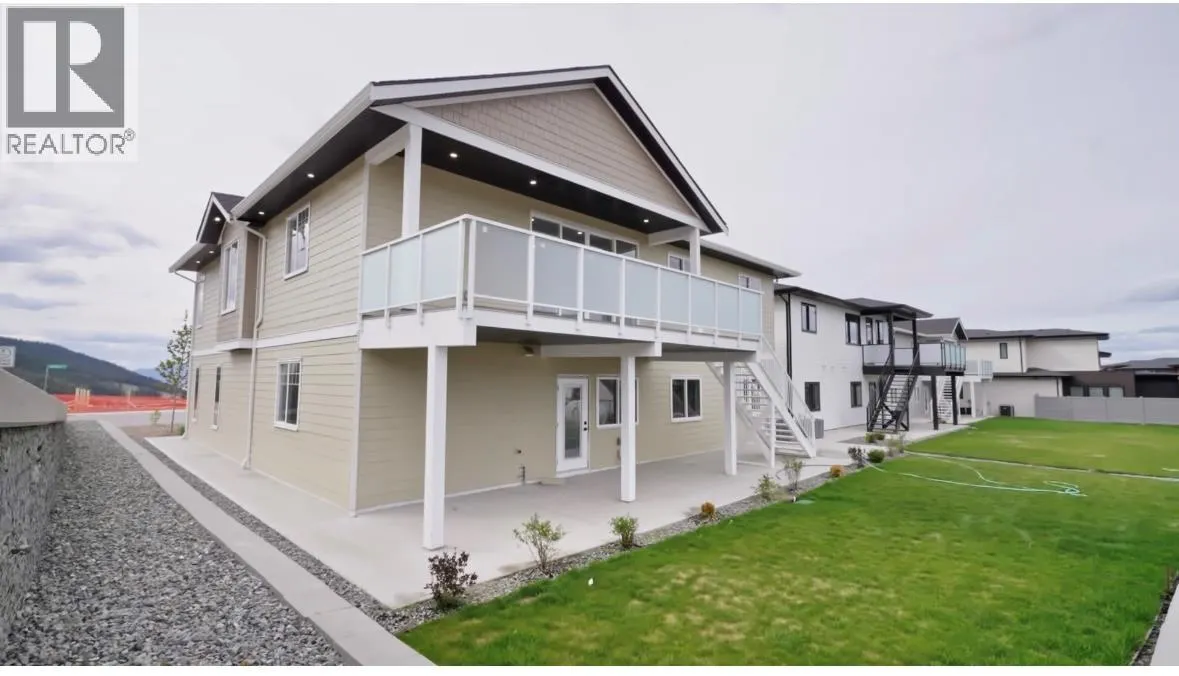 2073 Linfield Drive