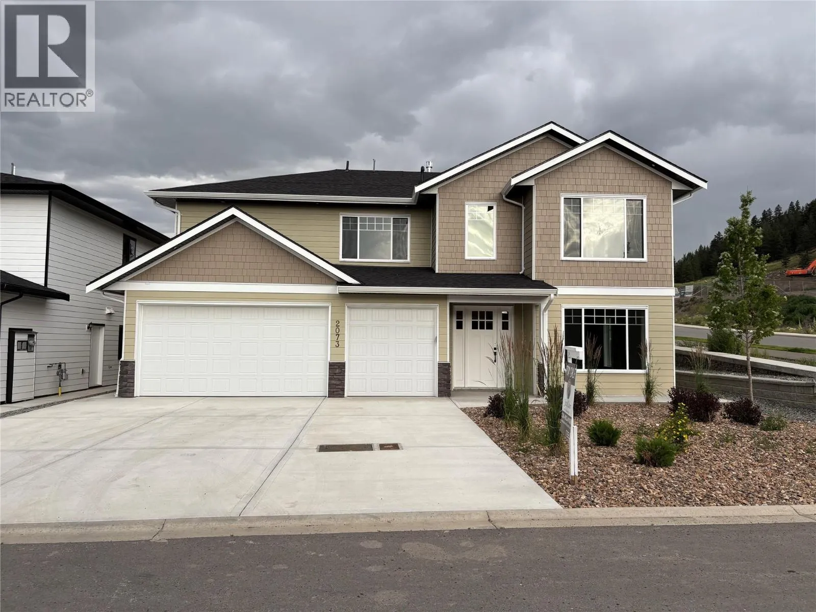 2073 Linfield Drive