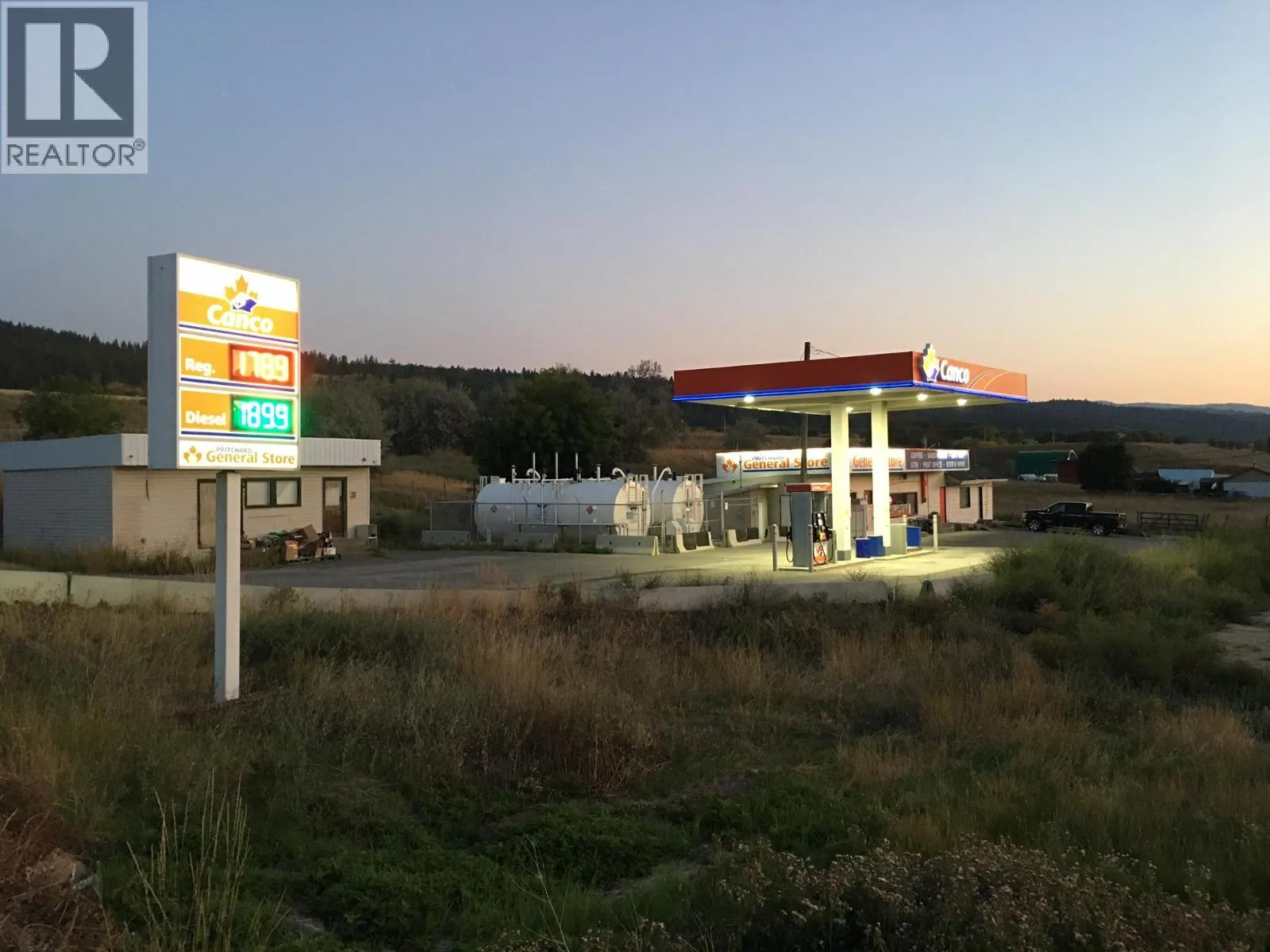4132 Stewart Road