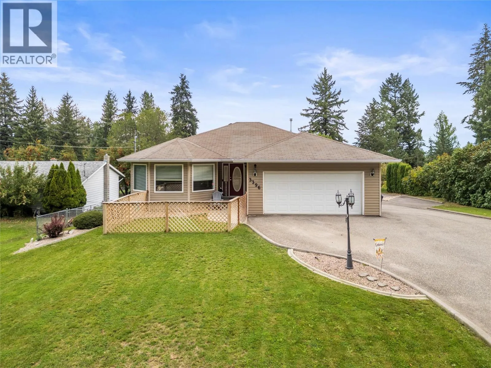 3396 Lockhart Drive