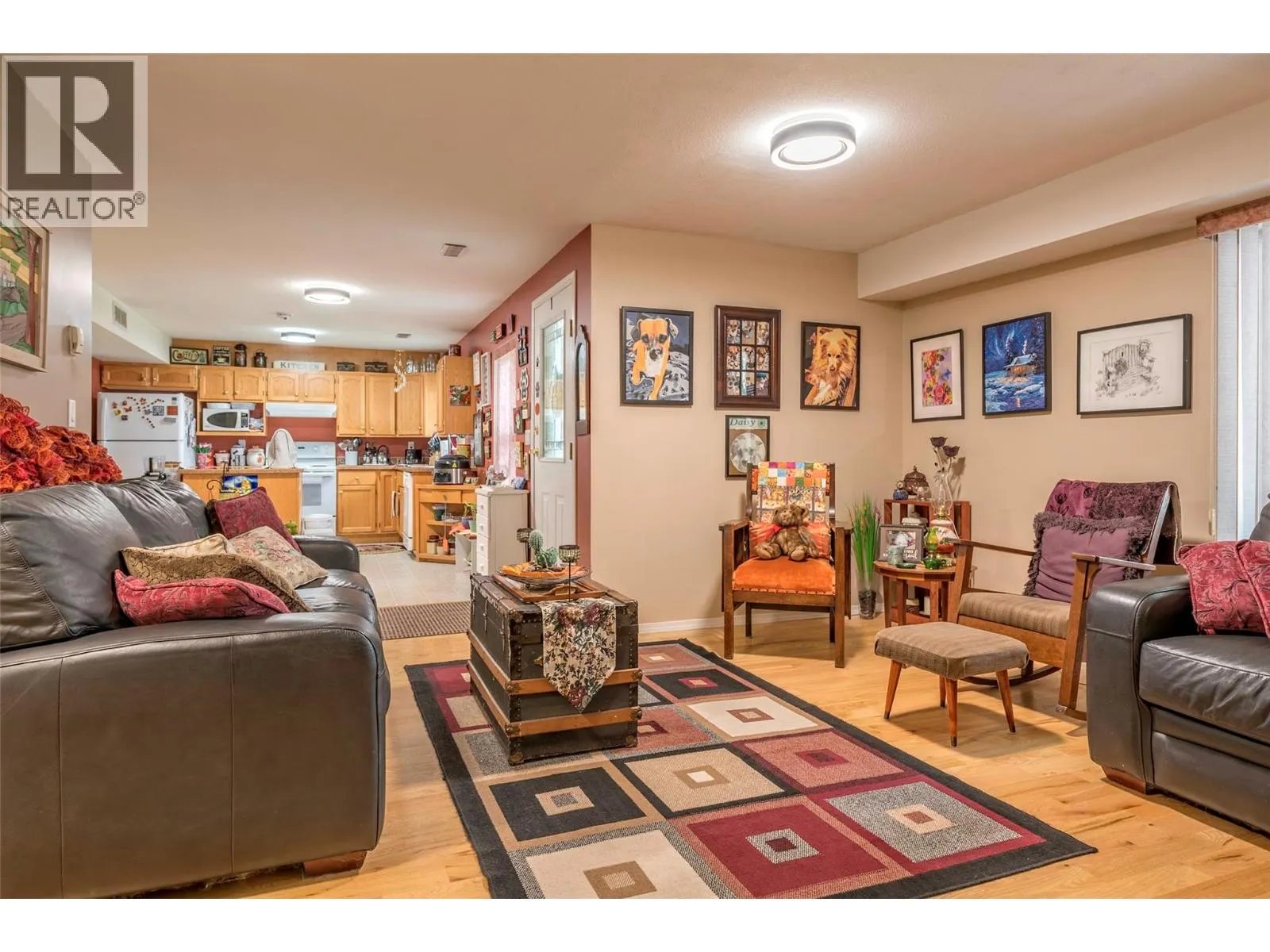 3396 Lockhart Drive