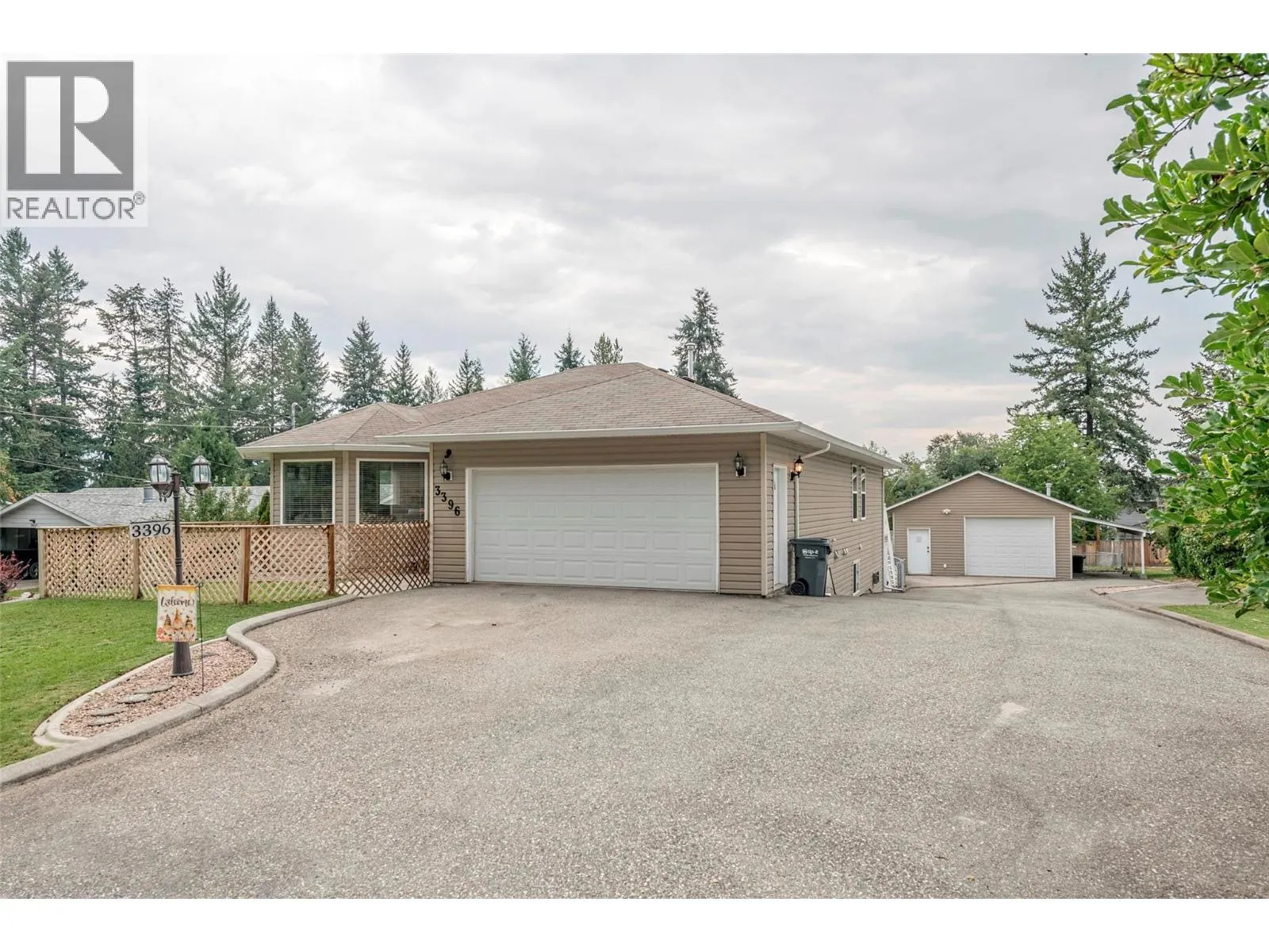 3396 Lockhart Drive