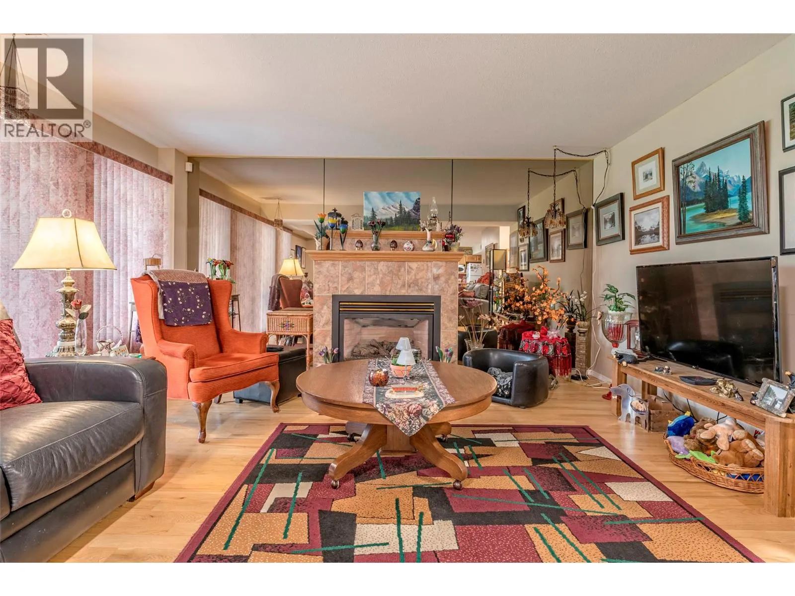 3396 Lockhart Drive