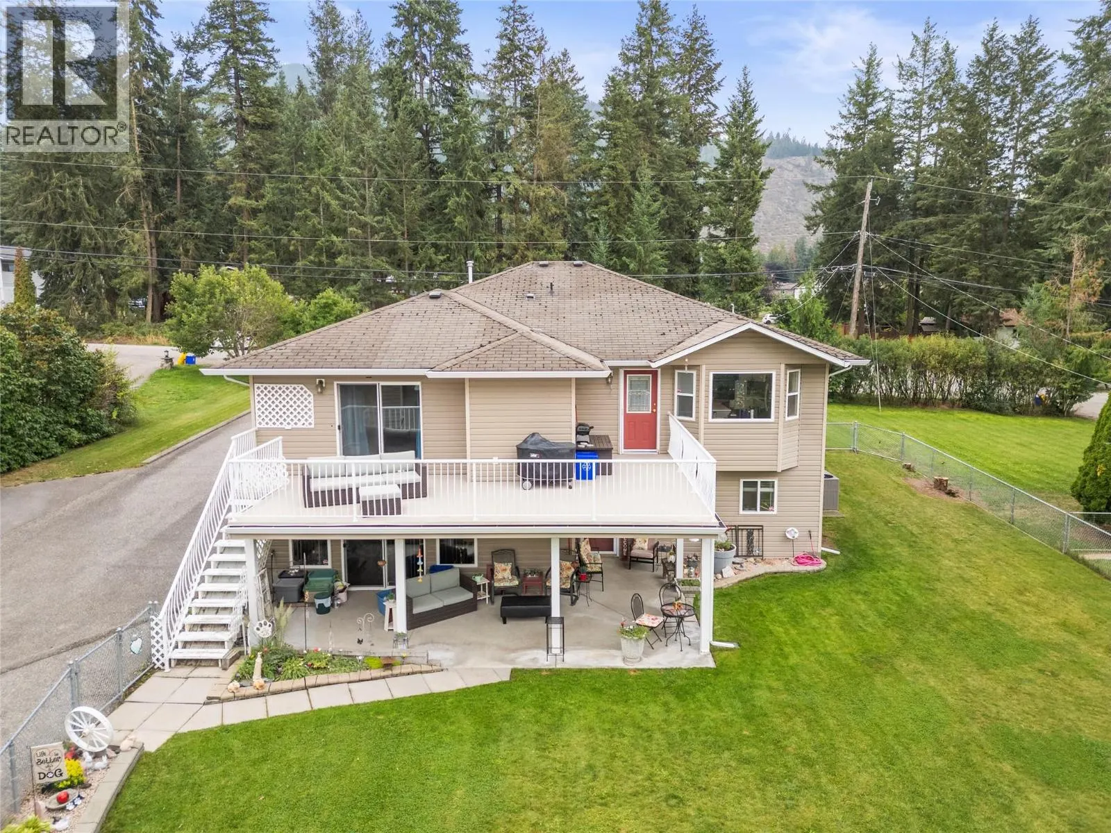 3396 Lockhart Drive