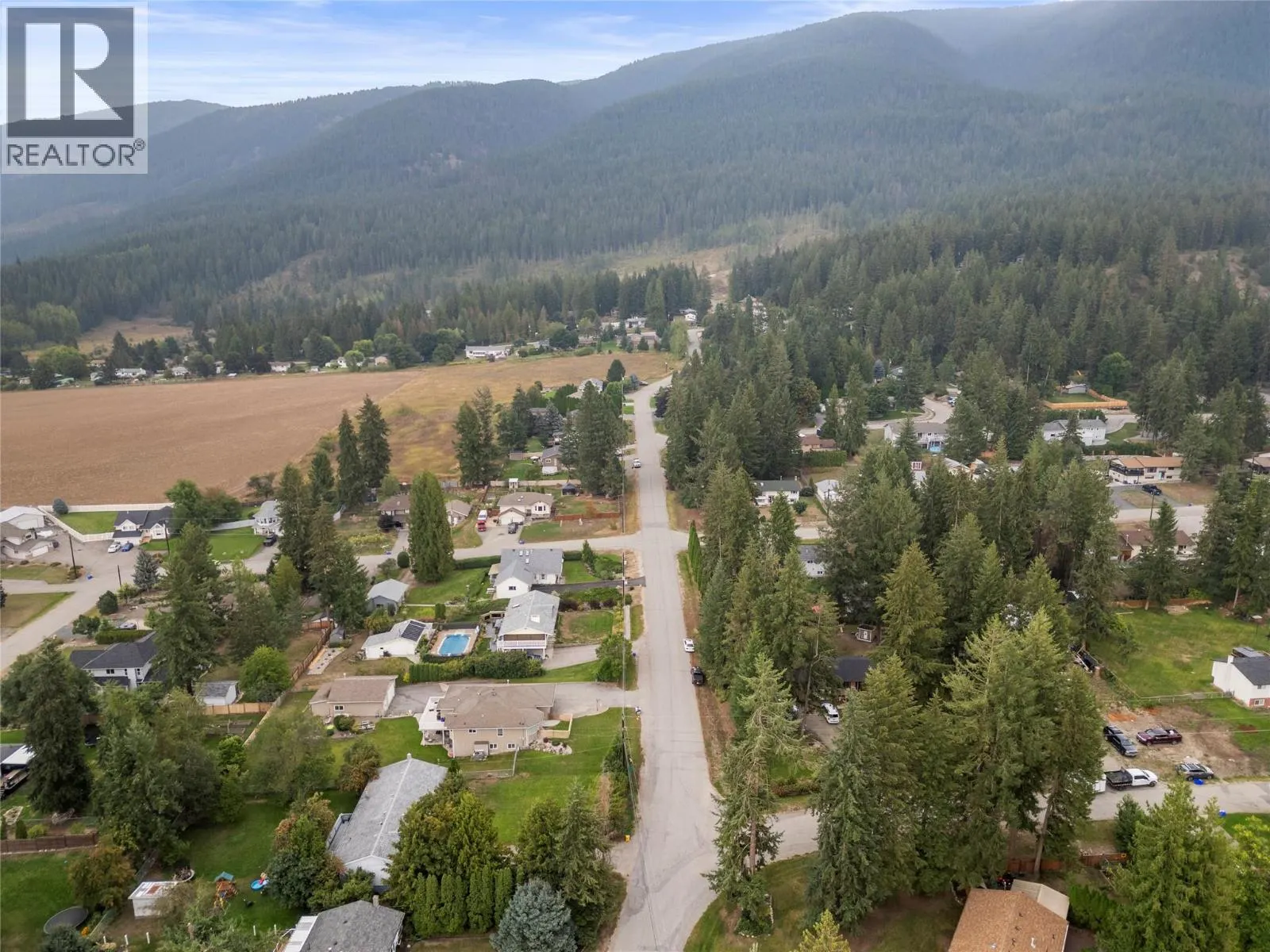 3396 Lockhart Drive