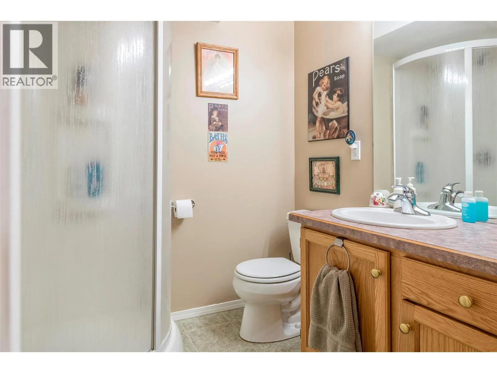 3396 Lockhart Drive