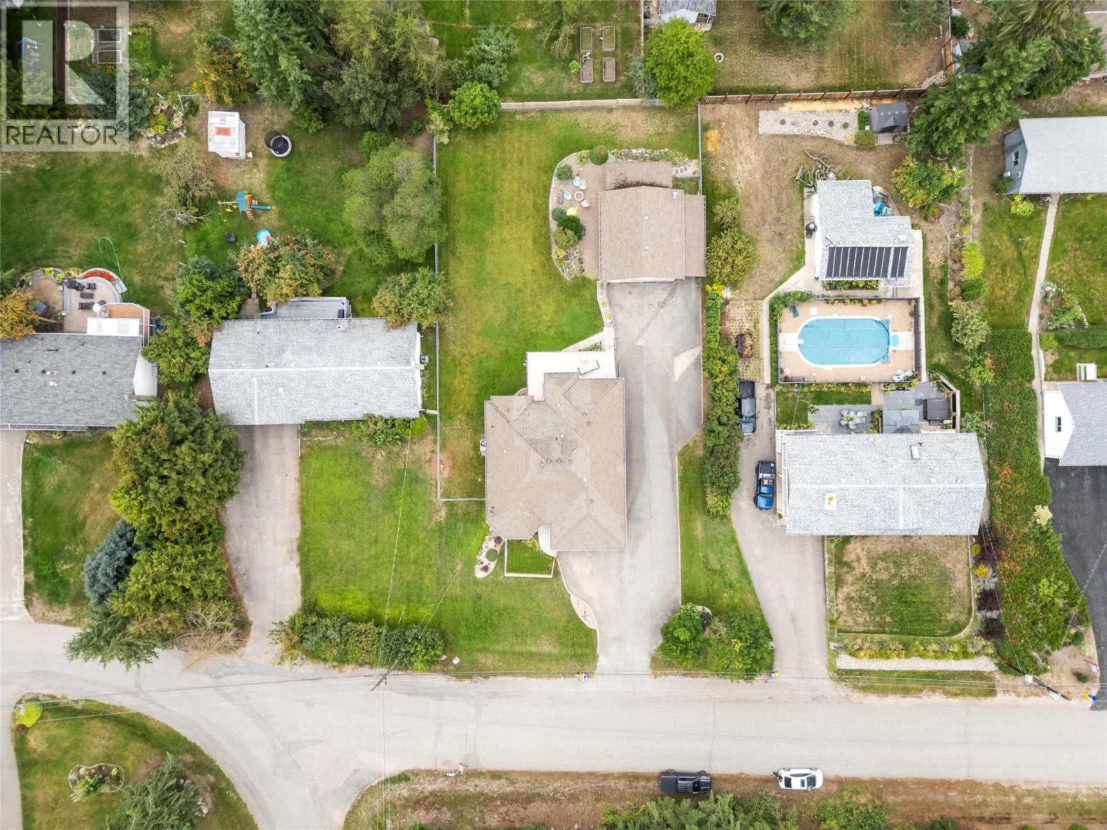 3396 Lockhart Drive