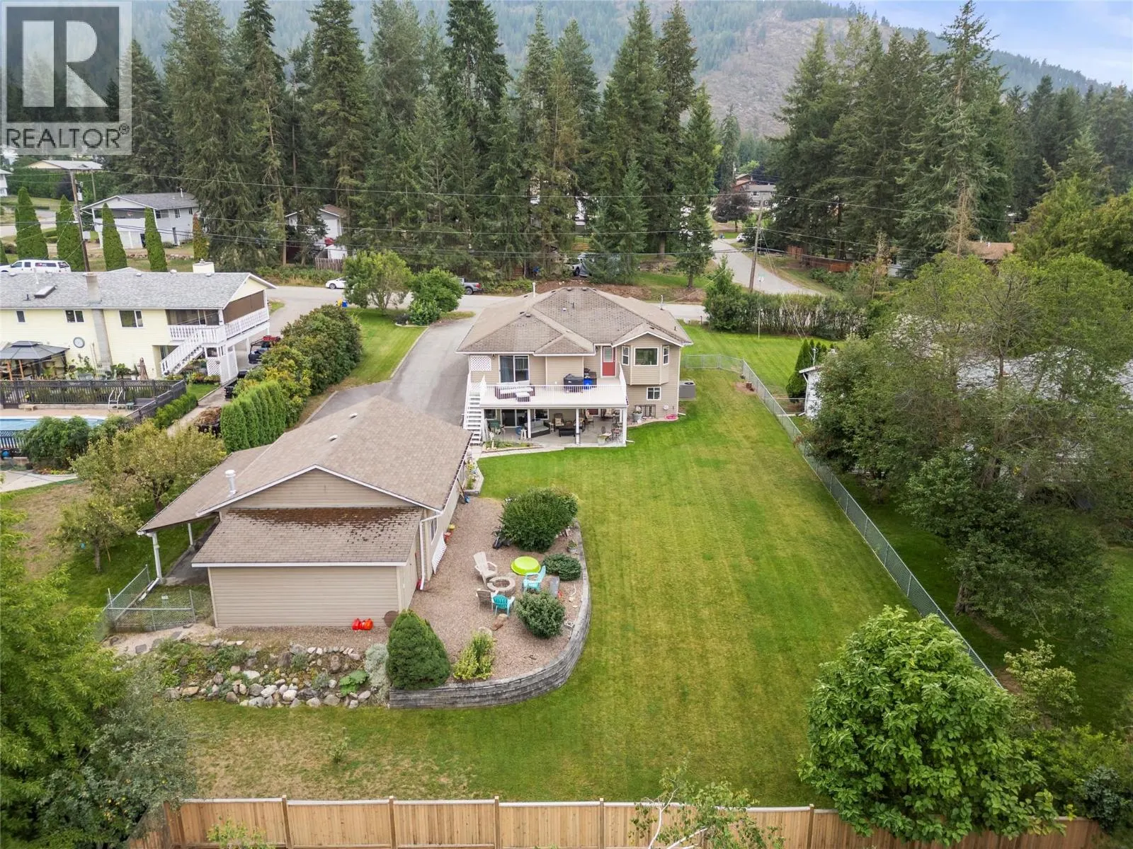 3396 Lockhart Drive