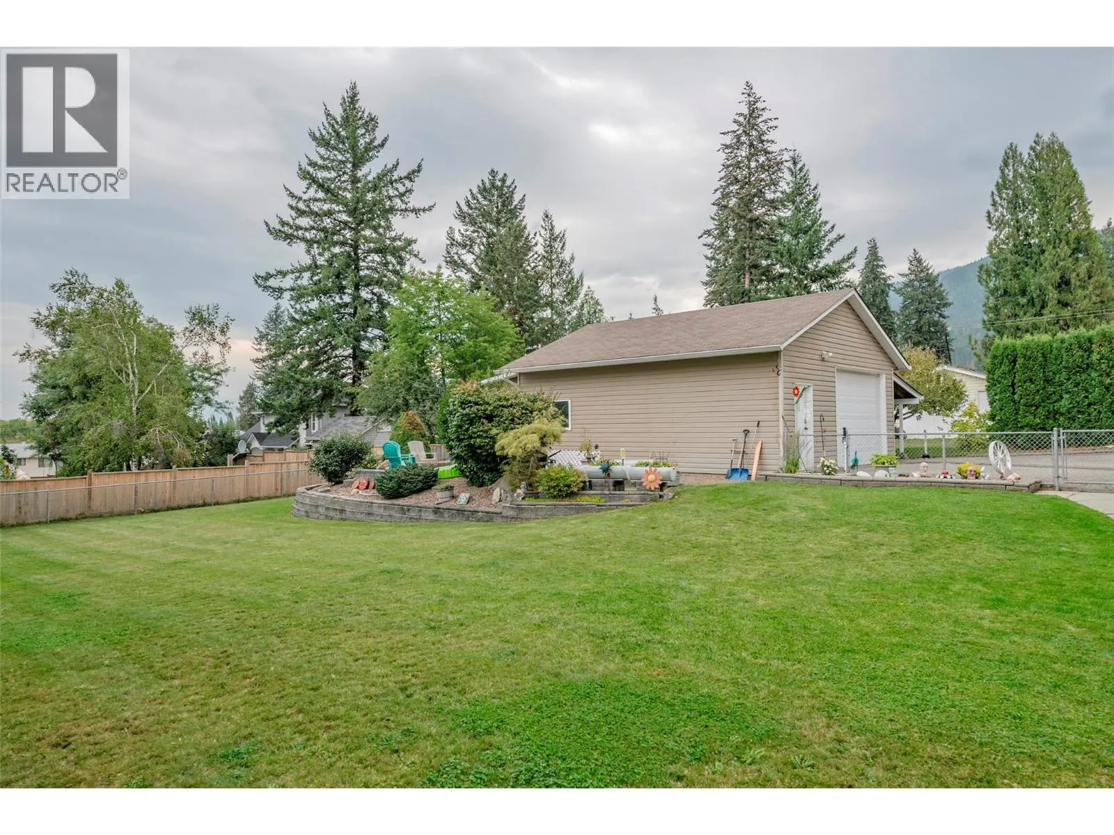 3396 Lockhart Drive