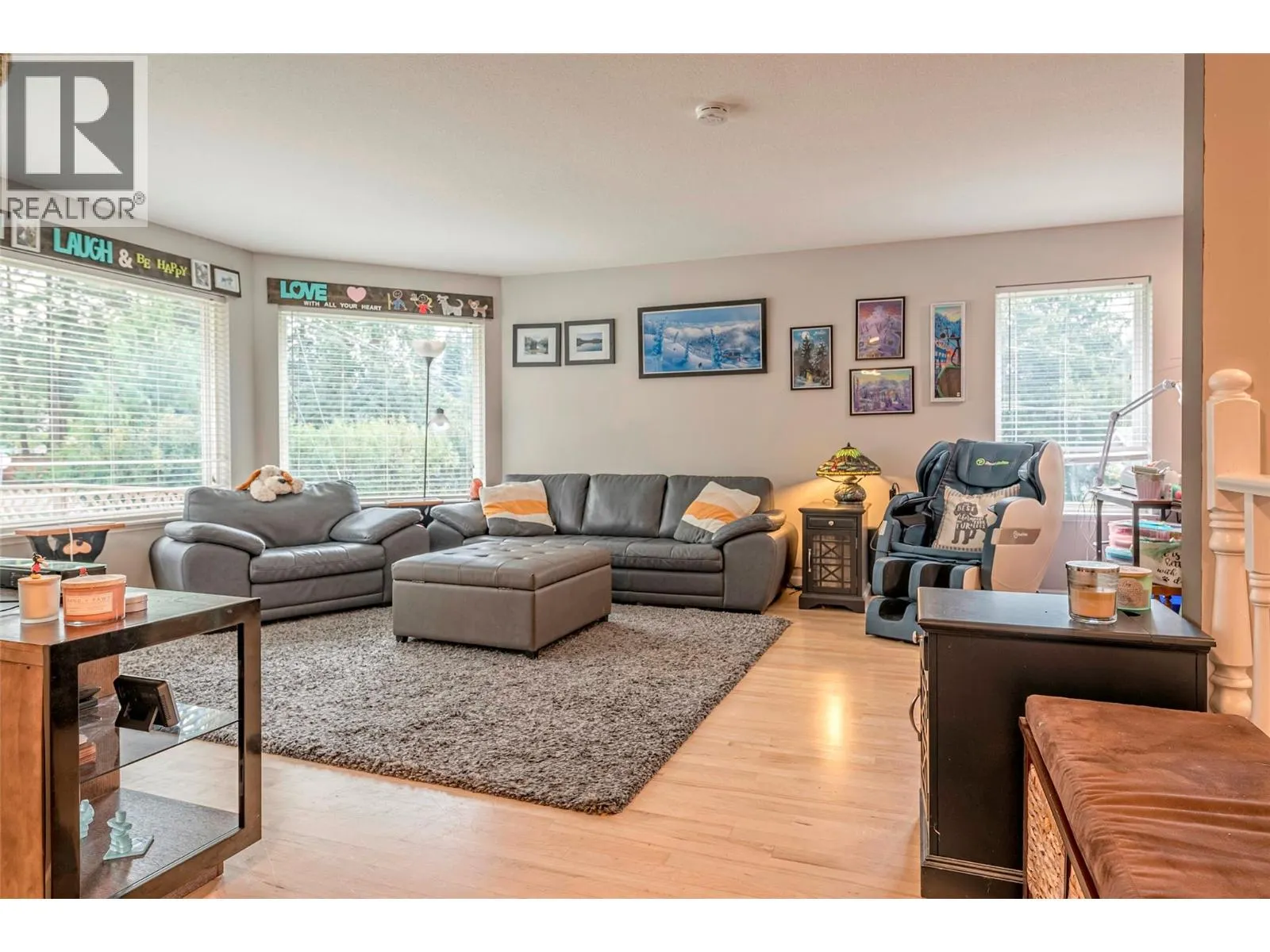3396 Lockhart Drive