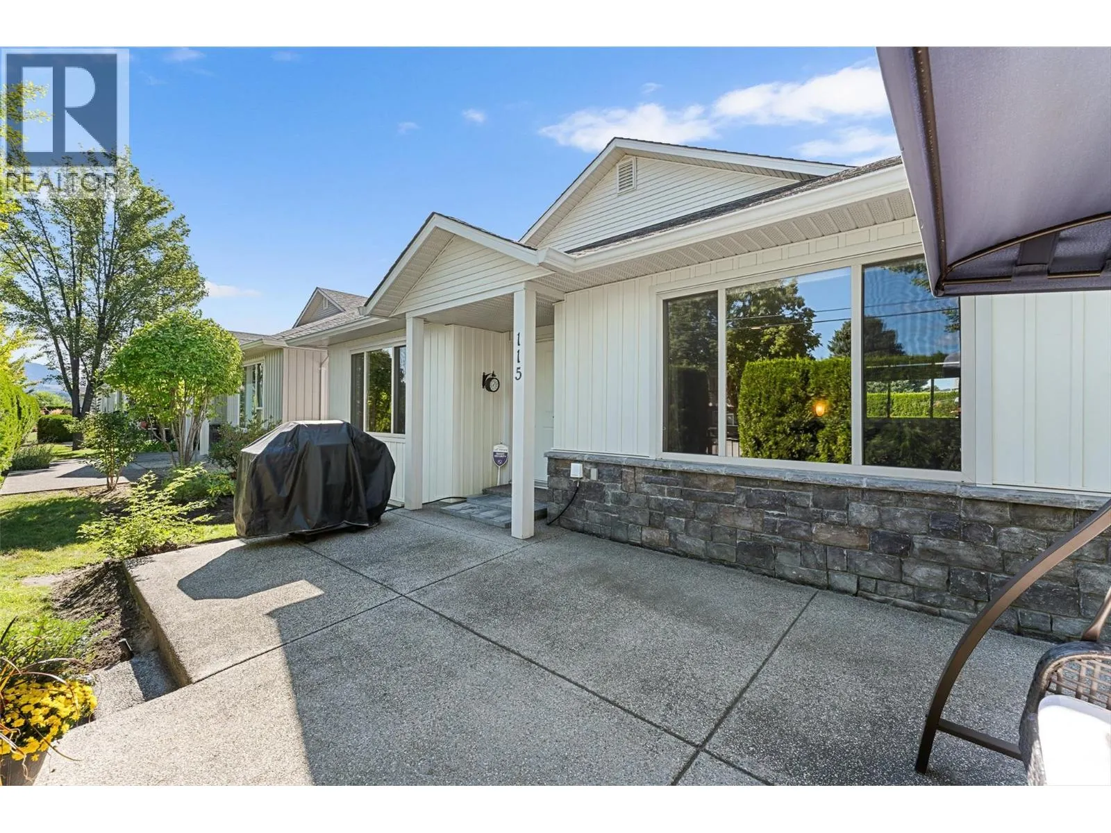 1405 Guisachan Place Unit# 115