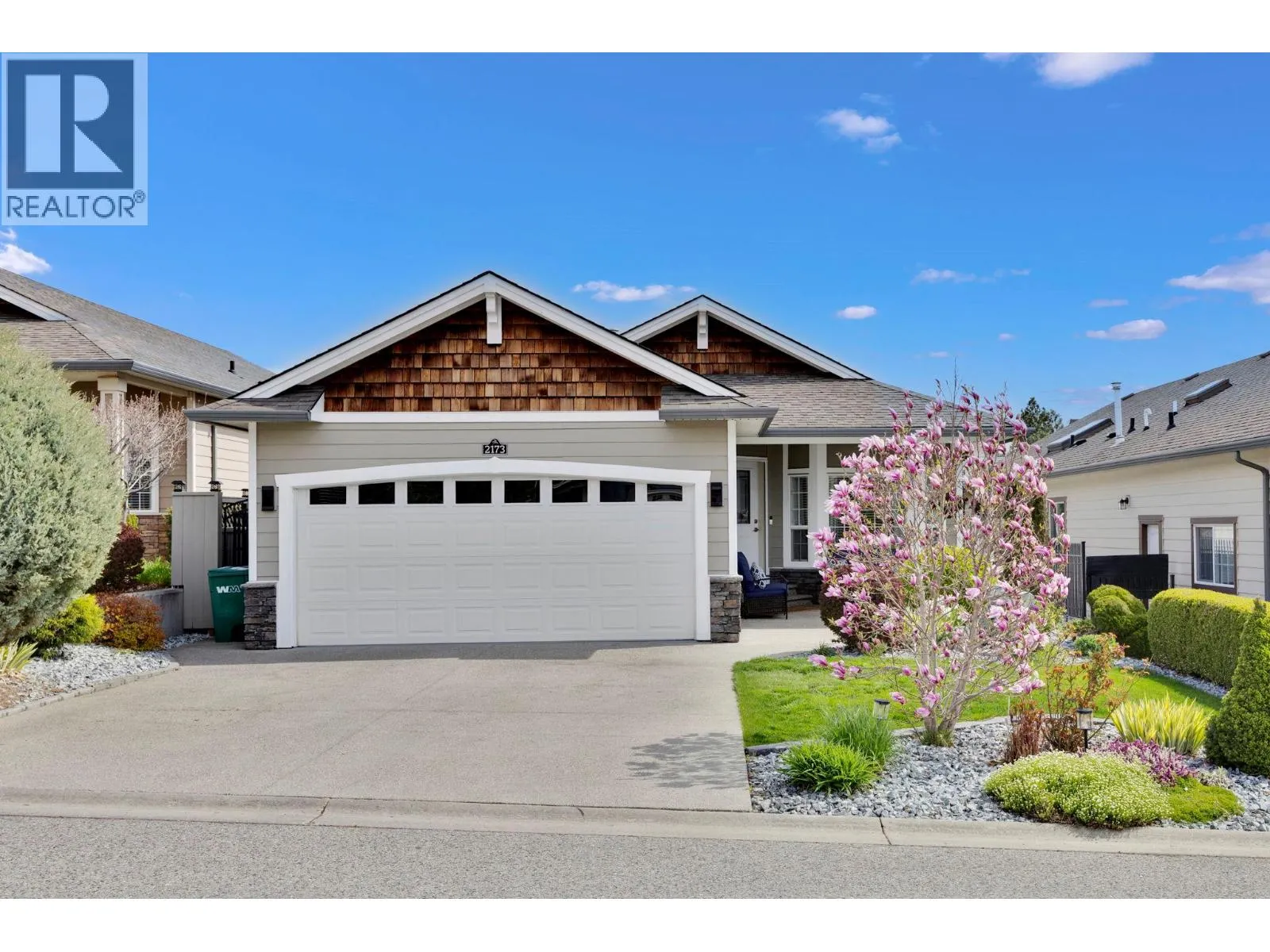 2173 Mimosa Drive