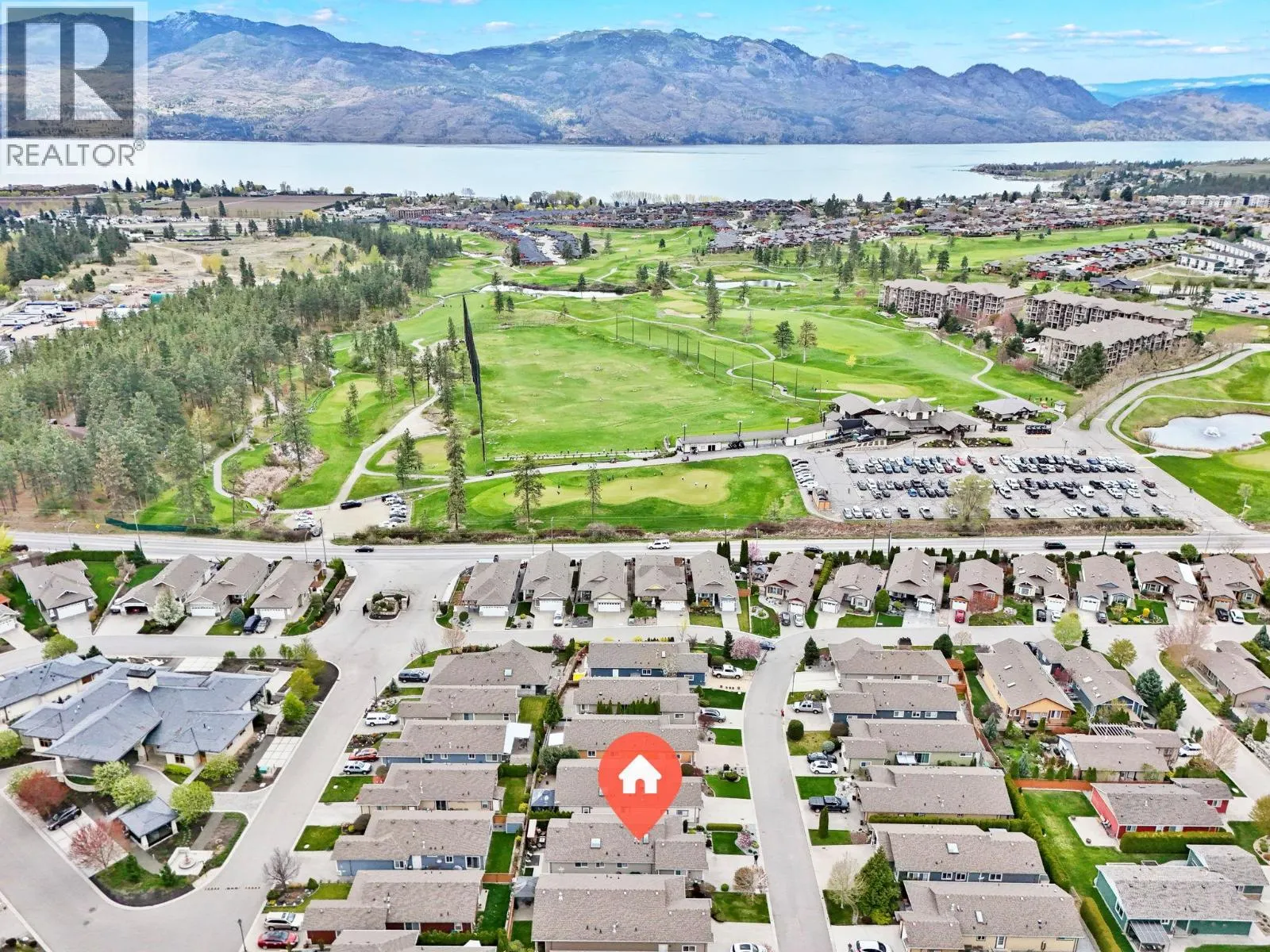 2173 Mimosa Drive