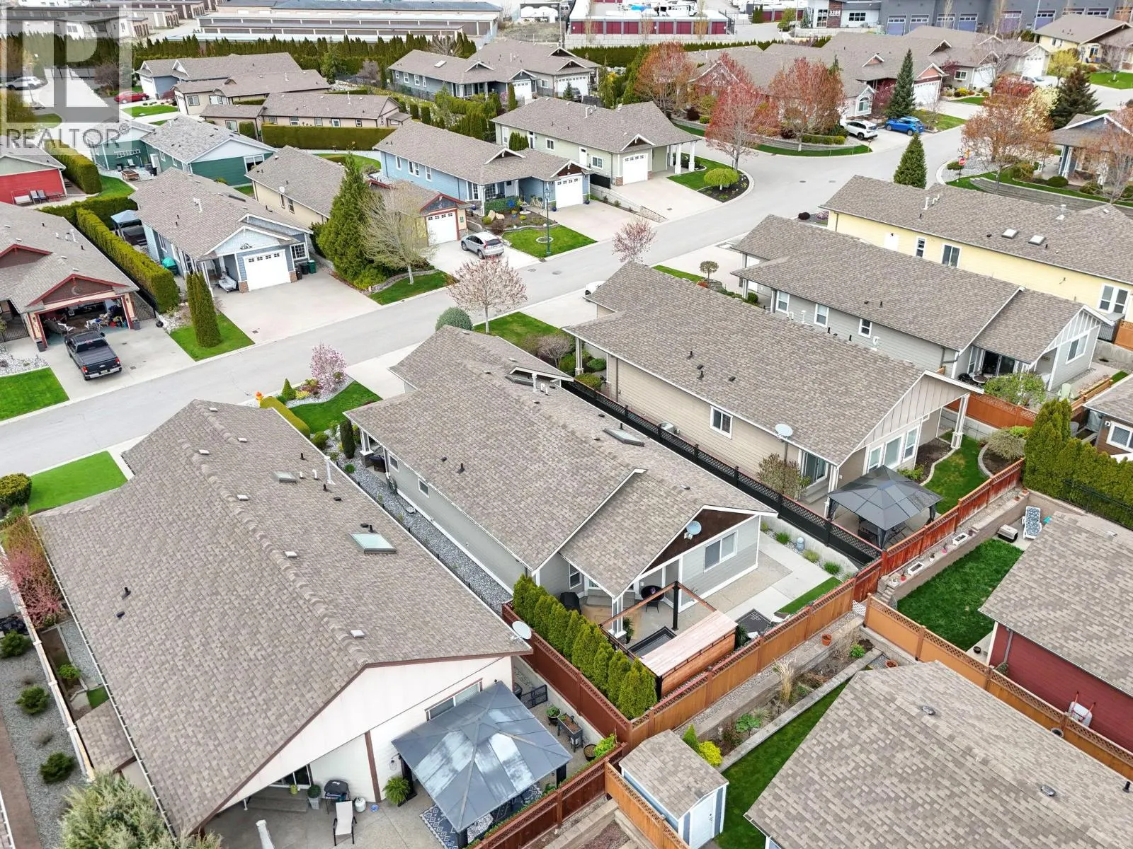 2173 Mimosa Drive
