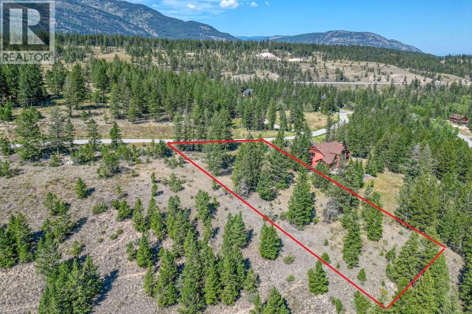 Bella Vista Boulevard Lot# 3