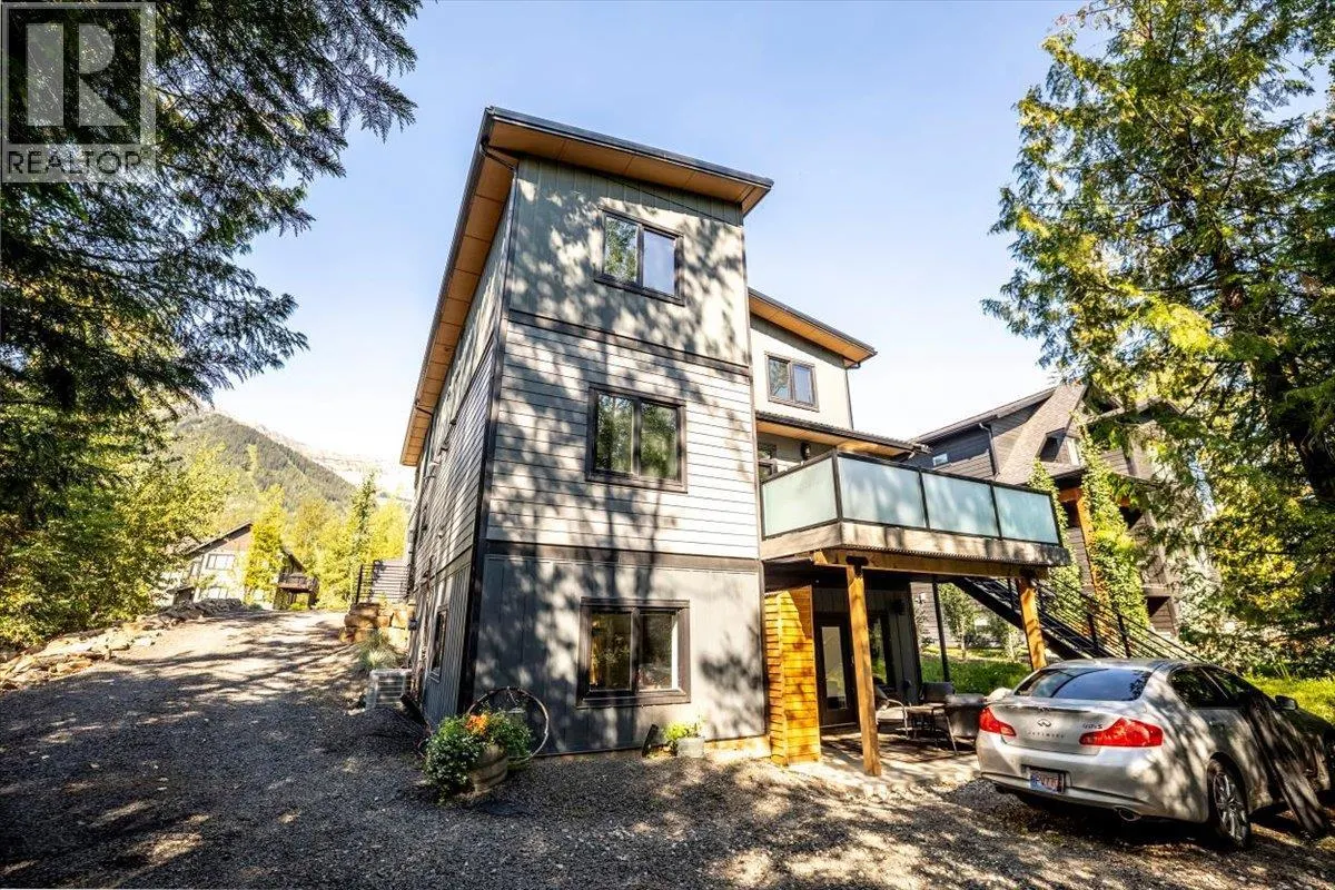 4600 Alpine Way