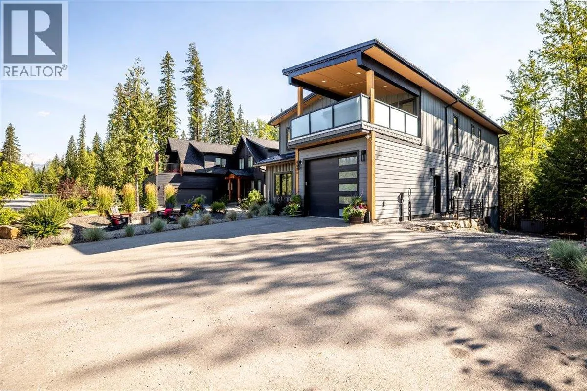 4600 Alpine Way