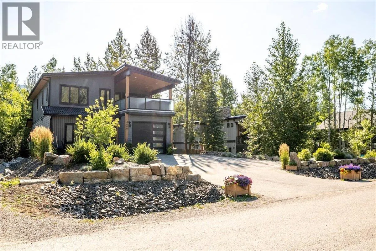 4600 Alpine Way