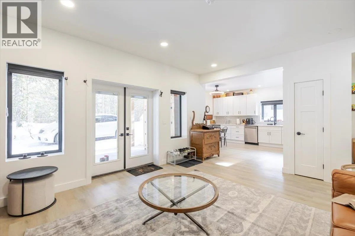 4600 Alpine Way