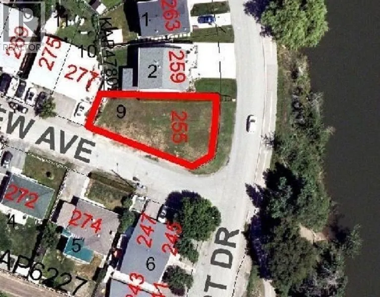 255 SCHUBERT Drive