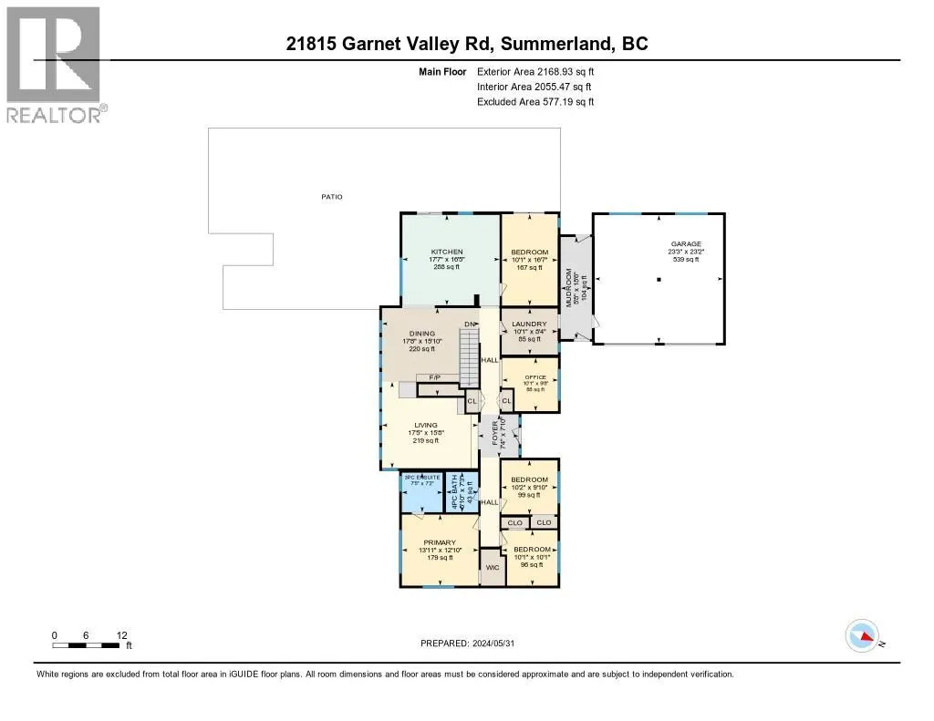 21815 Garnet Valley Road