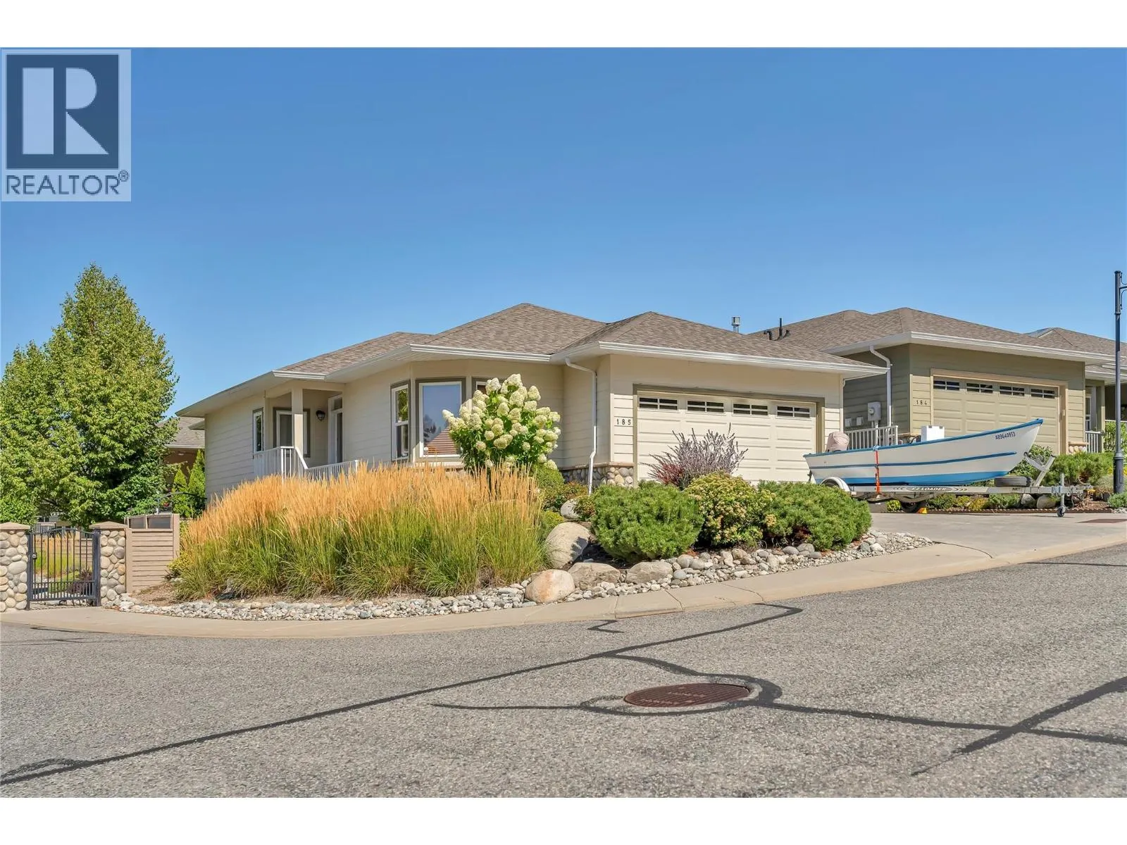 170 Stocks Crescent Unit# 185