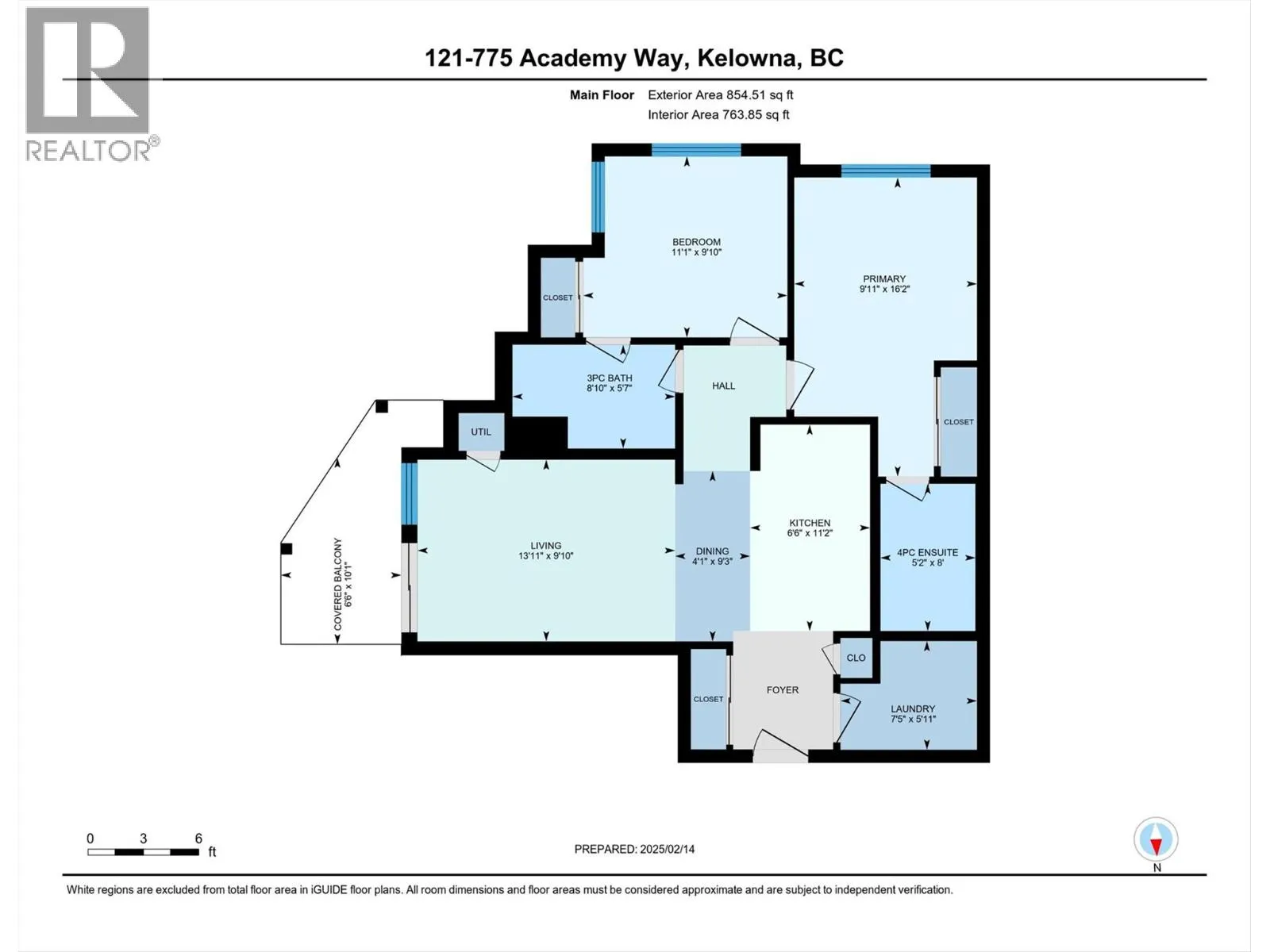 775 Academy Way Unit# 121