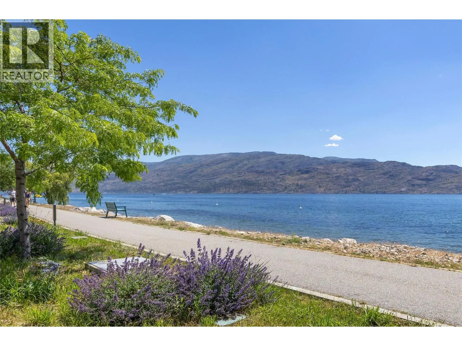 4340B Beach Avenue Unit# 209