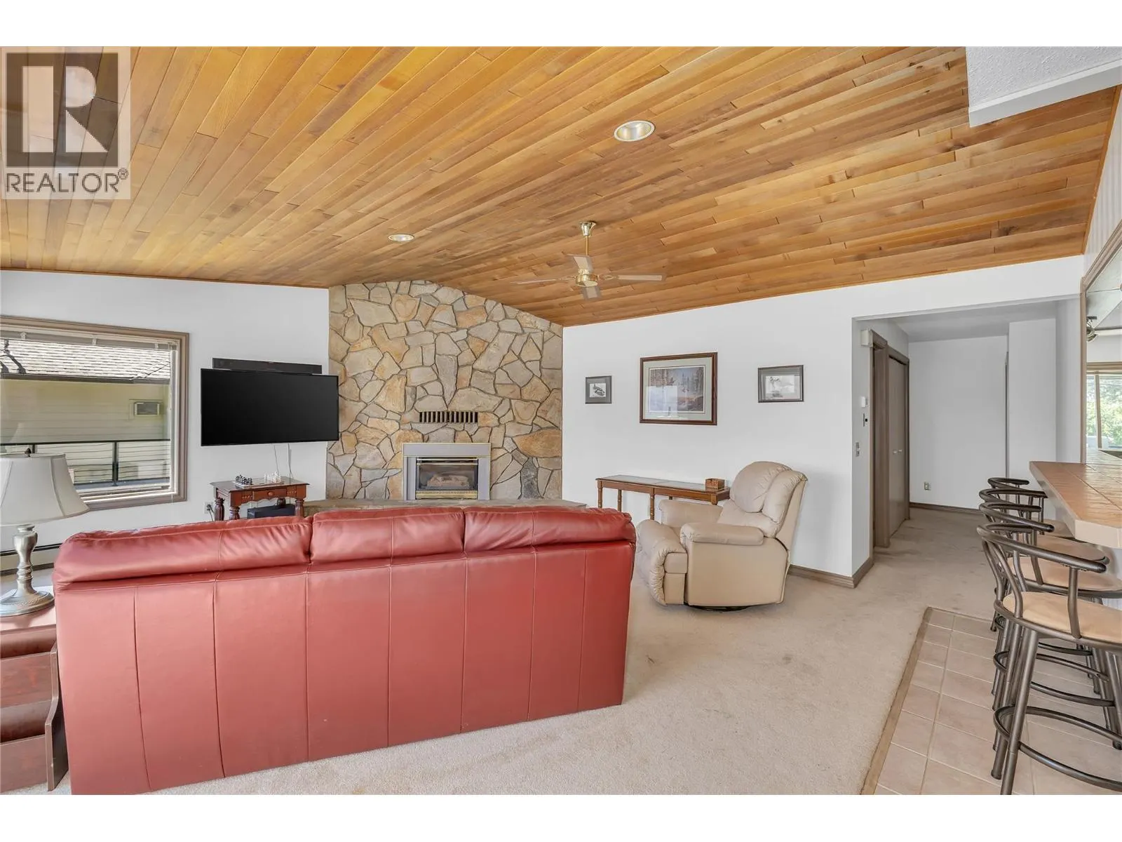 4340B Beach Avenue Unit# 209