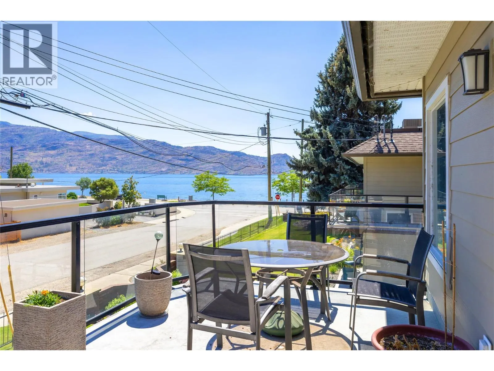 4340B Beach Avenue Unit# 209