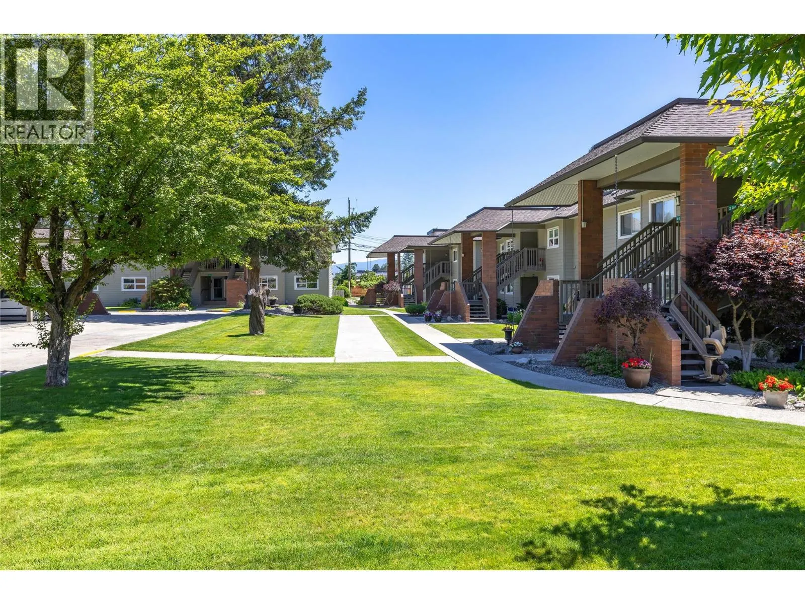 4340B Beach Avenue Unit# 209